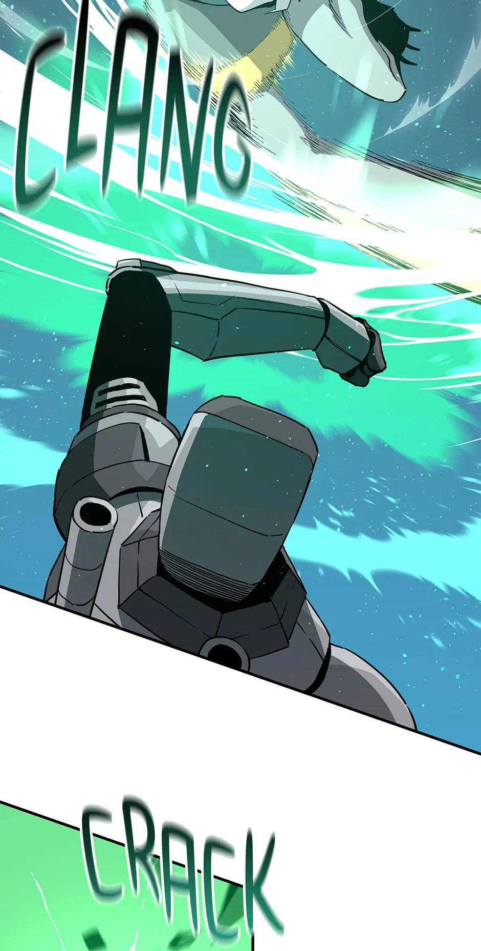 Solo Bug Player Chap 144 - Next Chap 145