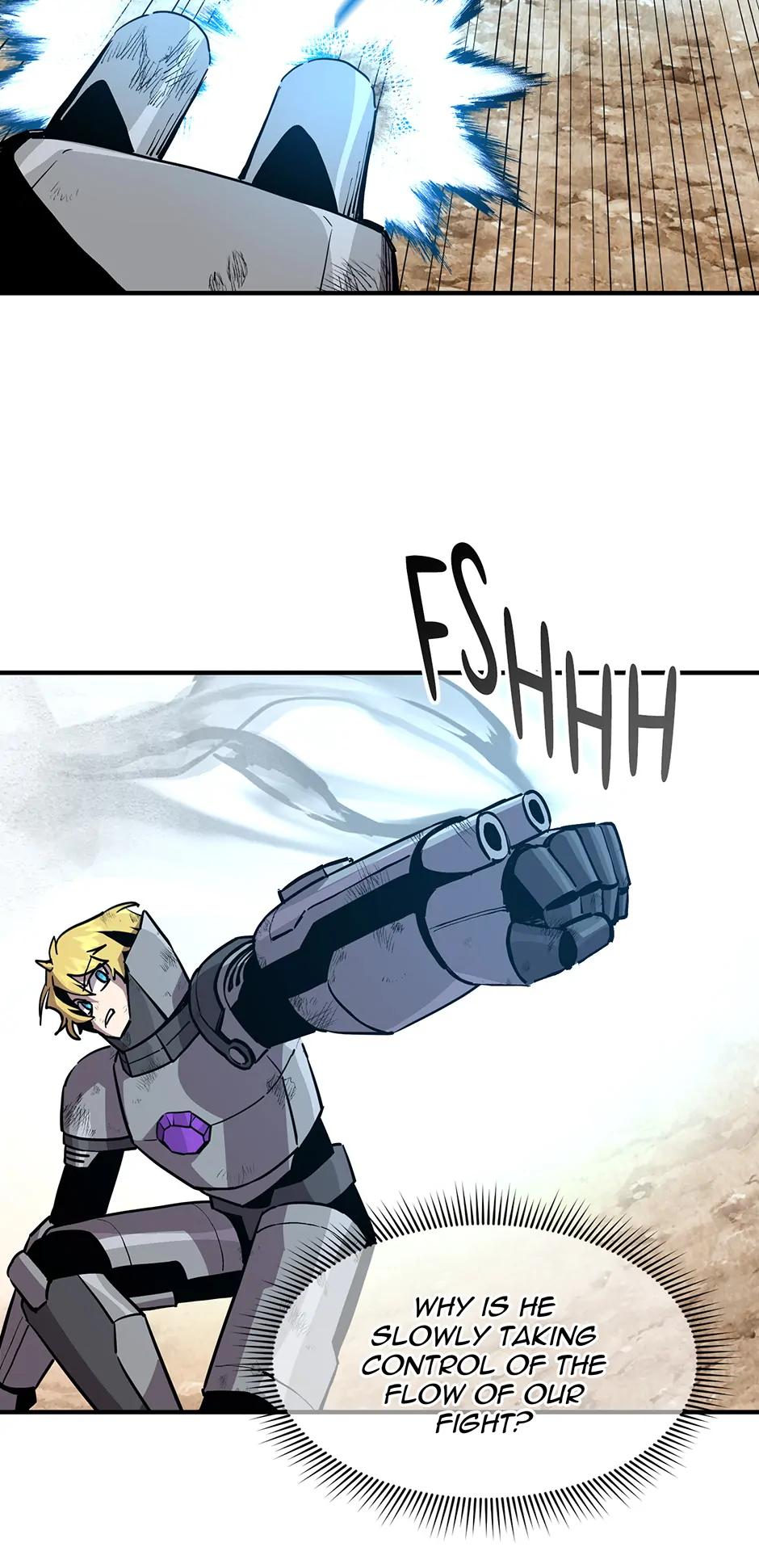 Solo Bug Player Chap 144 - Next Chap 145