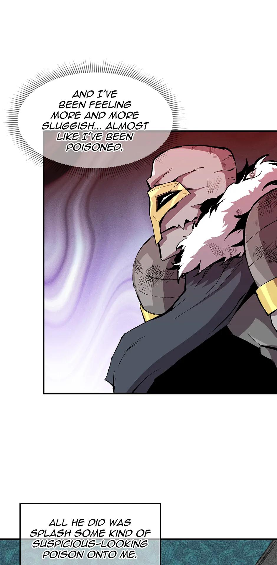 Solo Bug Player Chap 144 - Next Chap 145