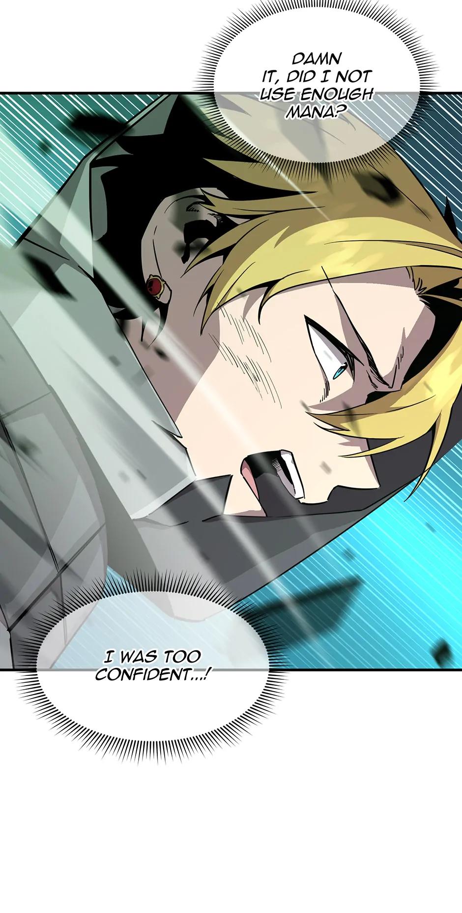 Solo Bug Player Chap 144 - Next Chap 145