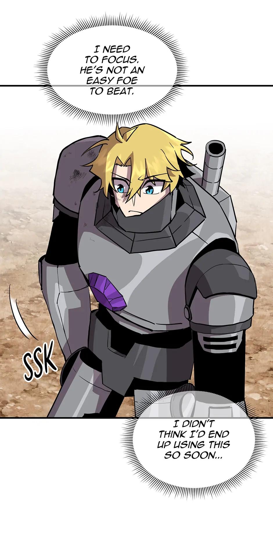 Solo Bug Player Chap 144 - Next Chap 145