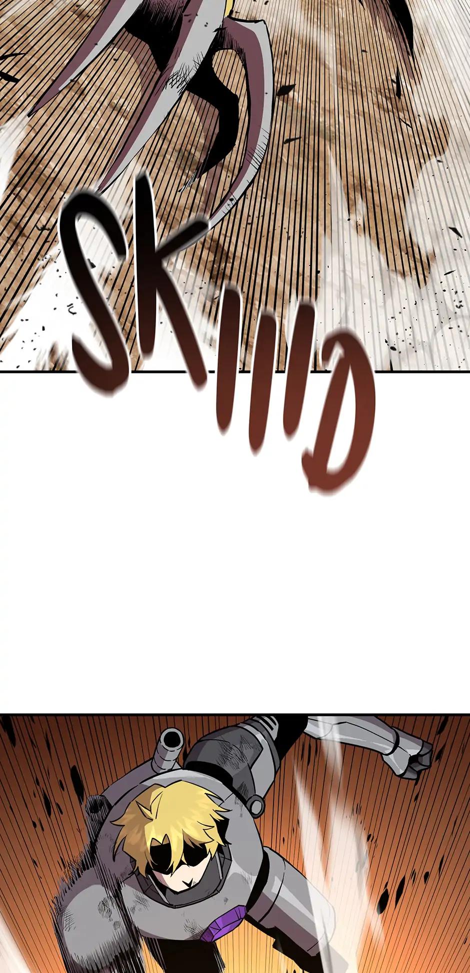 Solo Bug Player Chap 144 - Next Chap 145