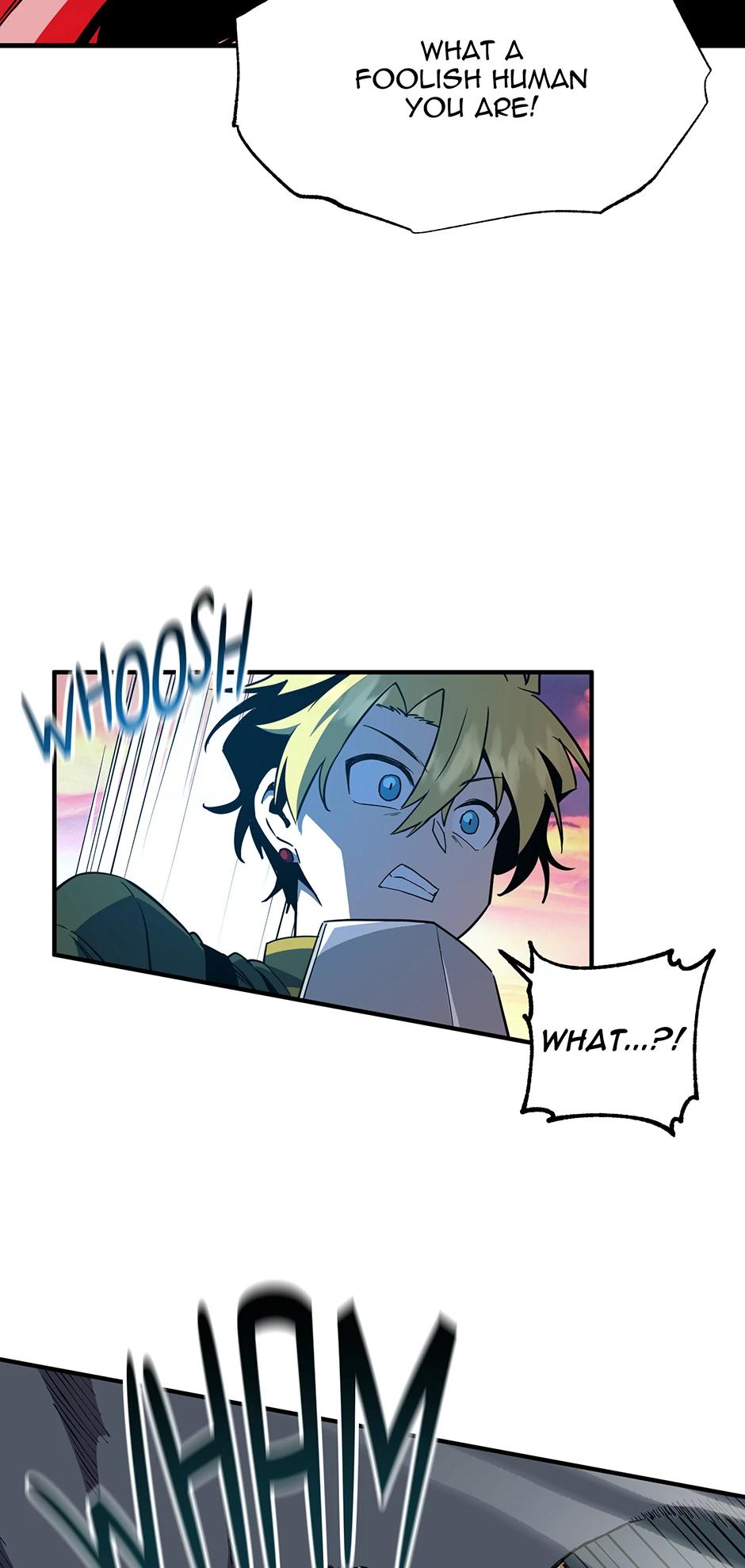 Solo Bug Player Chap 144 - Next Chap 145