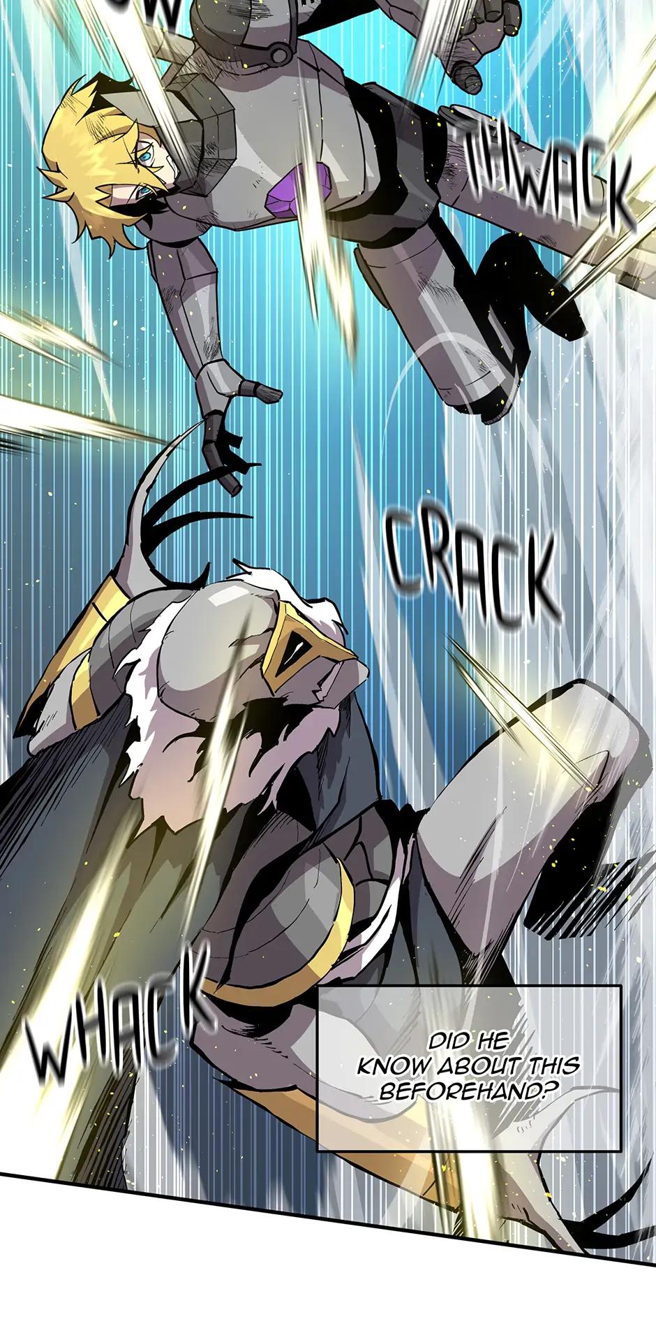 Solo Bug Player Chap 144 - Next Chap 145