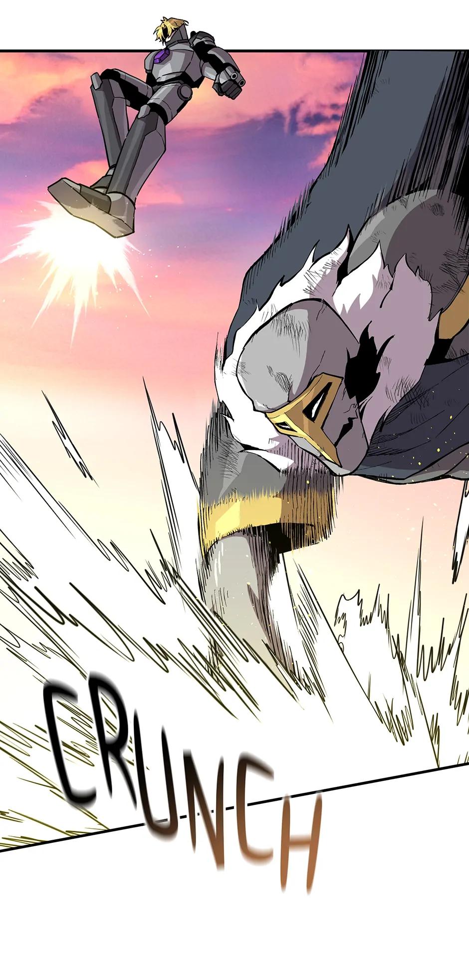 Solo Bug Player Chap 144 - Next Chap 145