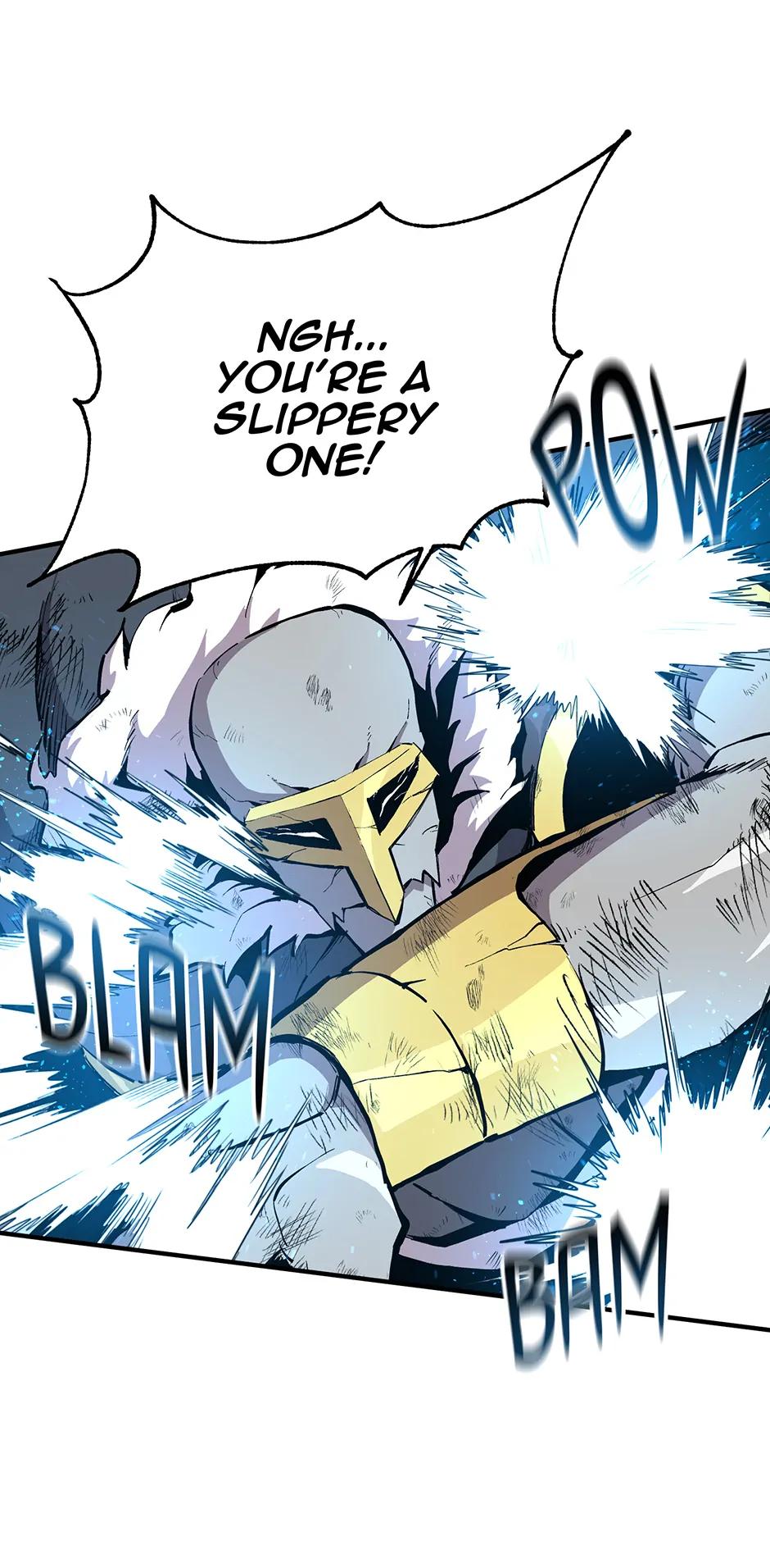 Solo Bug Player Chap 144 - Next Chap 145