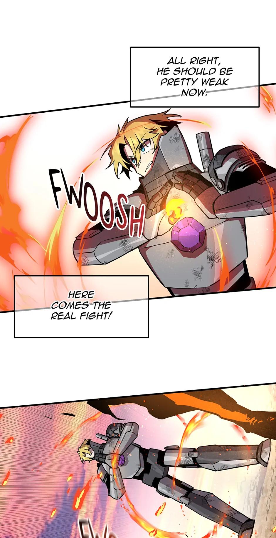 Solo Bug Player Chap 144 - Next Chap 145