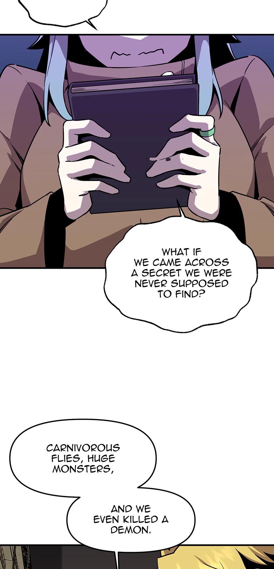 Solo Bug Player Chap 145 - Next Chap 146