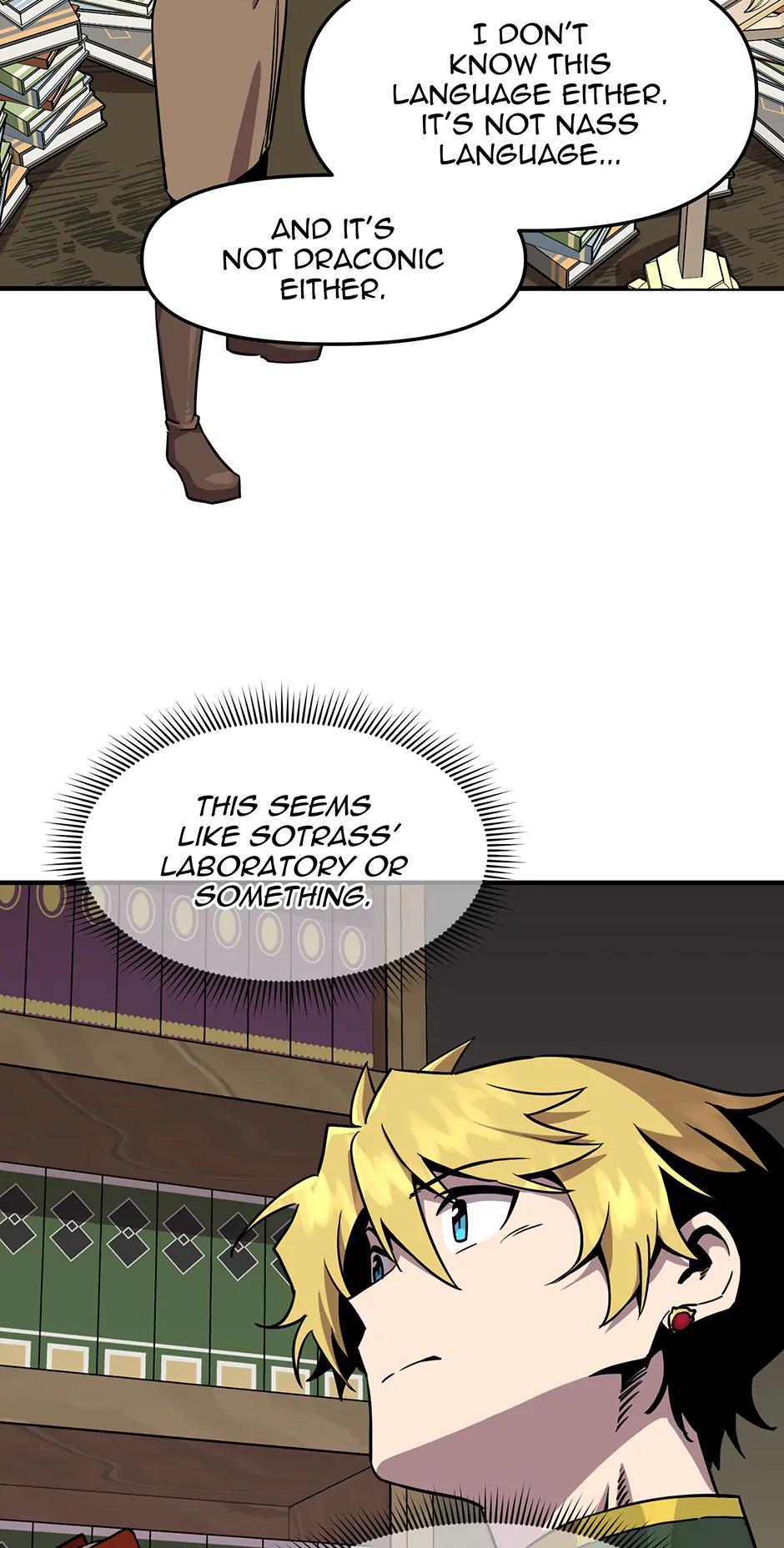 Solo Bug Player Chap 145 - Next Chap 146