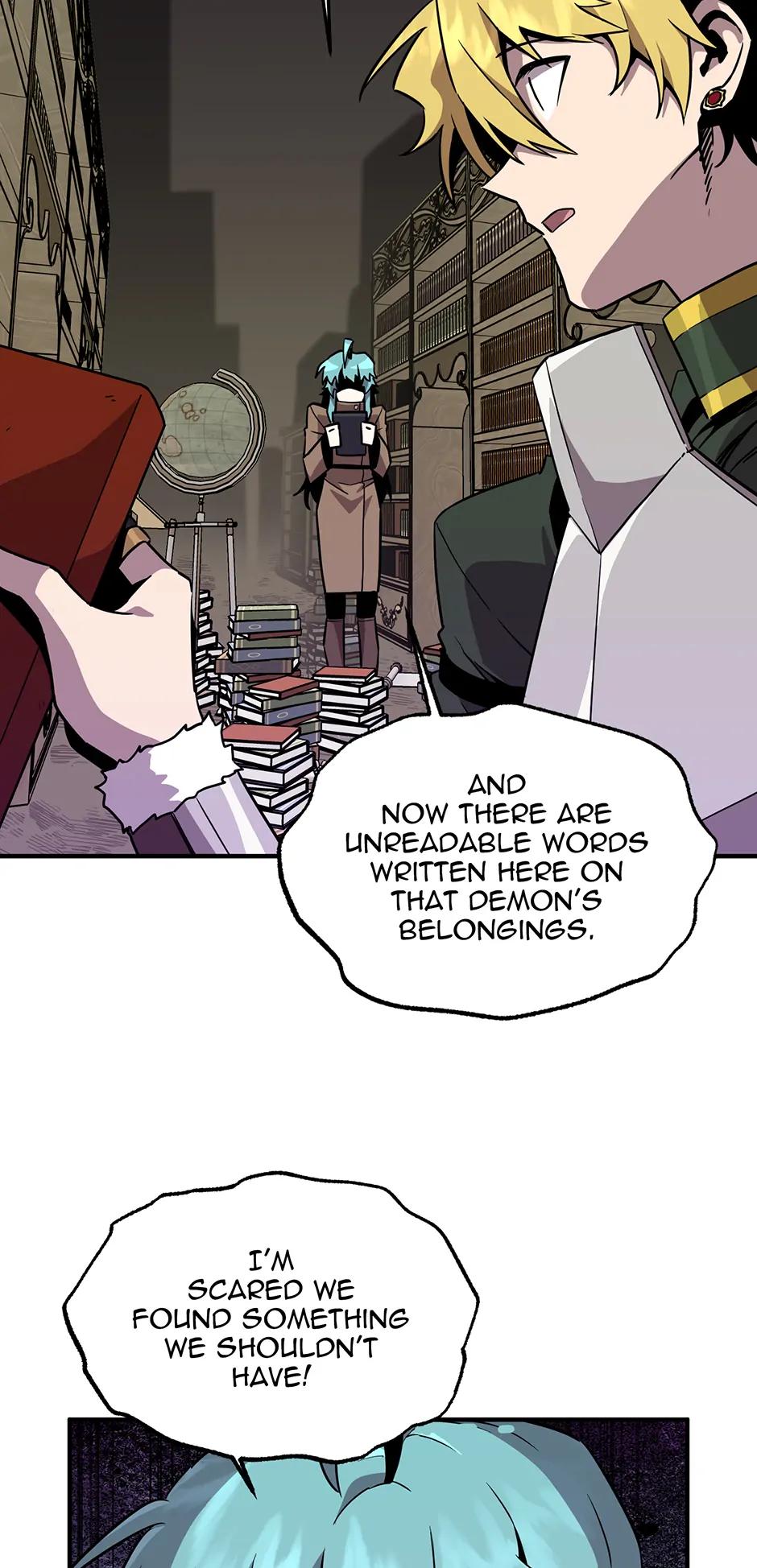 Solo Bug Player Chap 145 - Next Chap 146