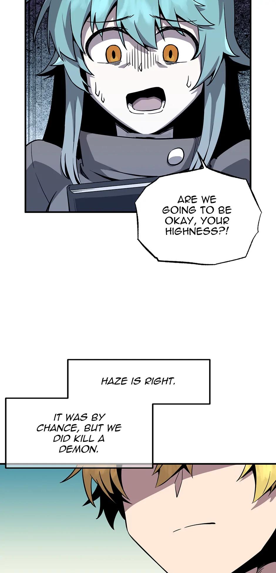Solo Bug Player Chap 145 - Next Chap 146