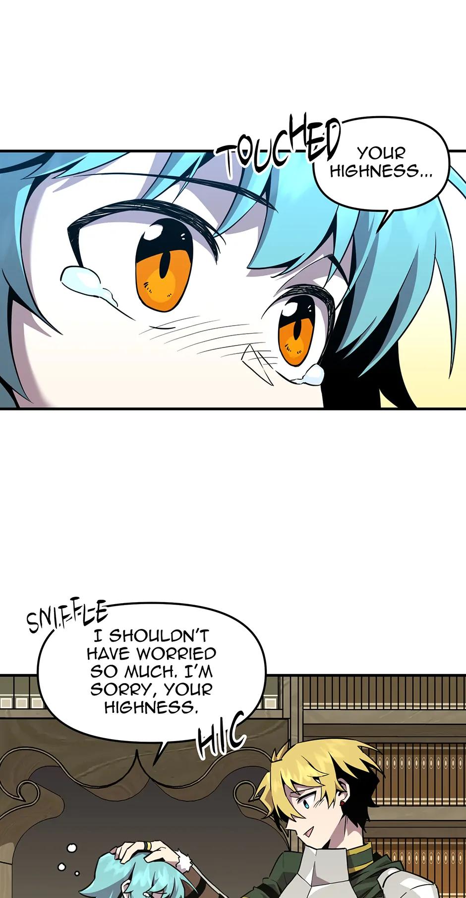 Solo Bug Player Chap 145 - Next Chap 146