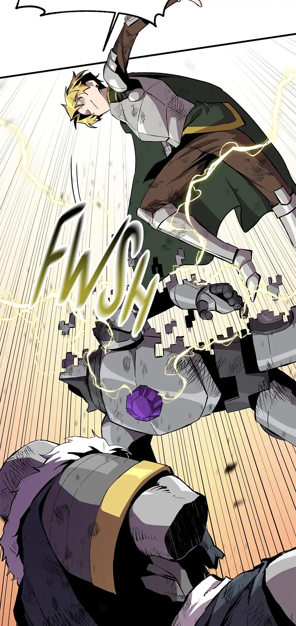 Solo Bug Player Chap 145 - Next Chap 146