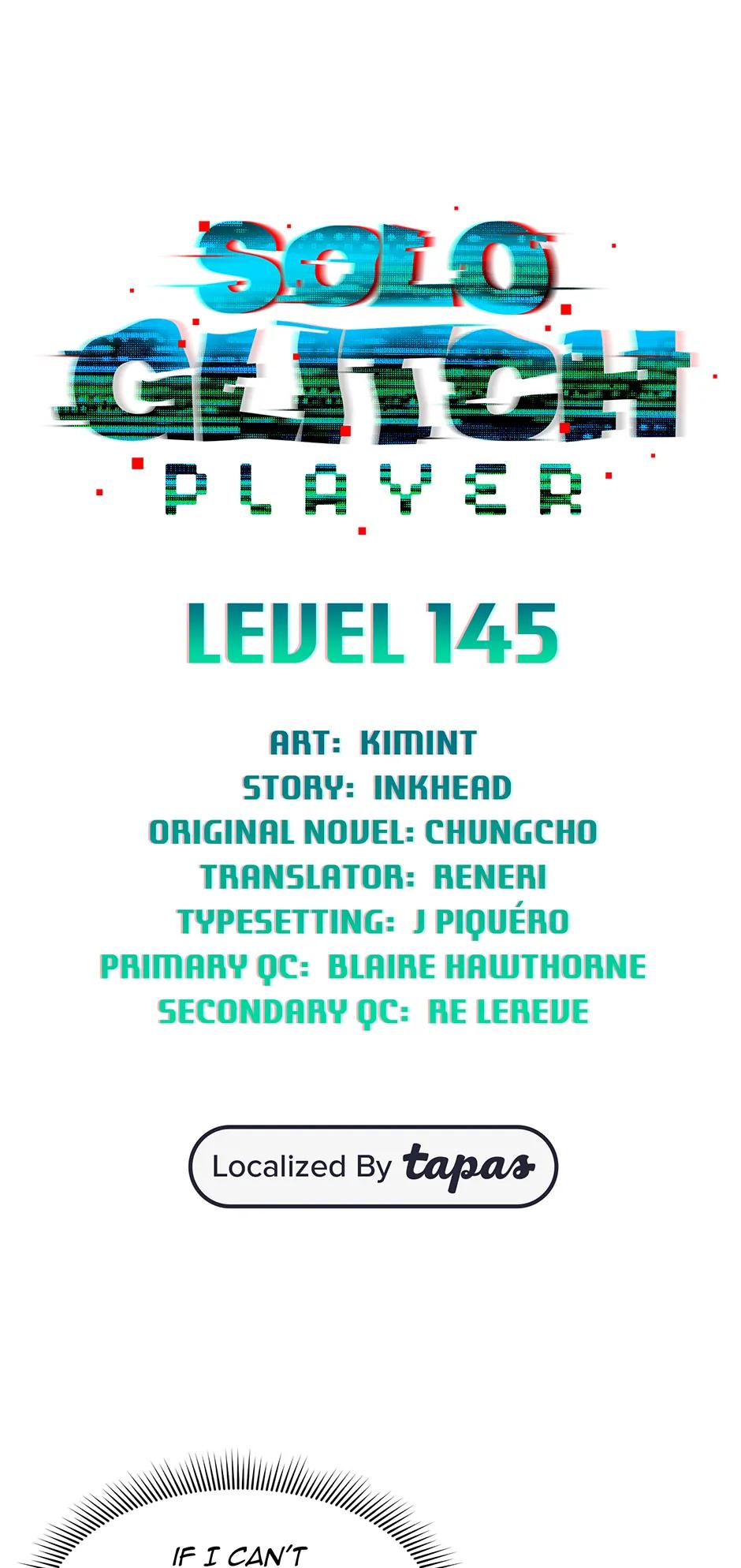 Solo Bug Player Chap 145 - Next Chap 146