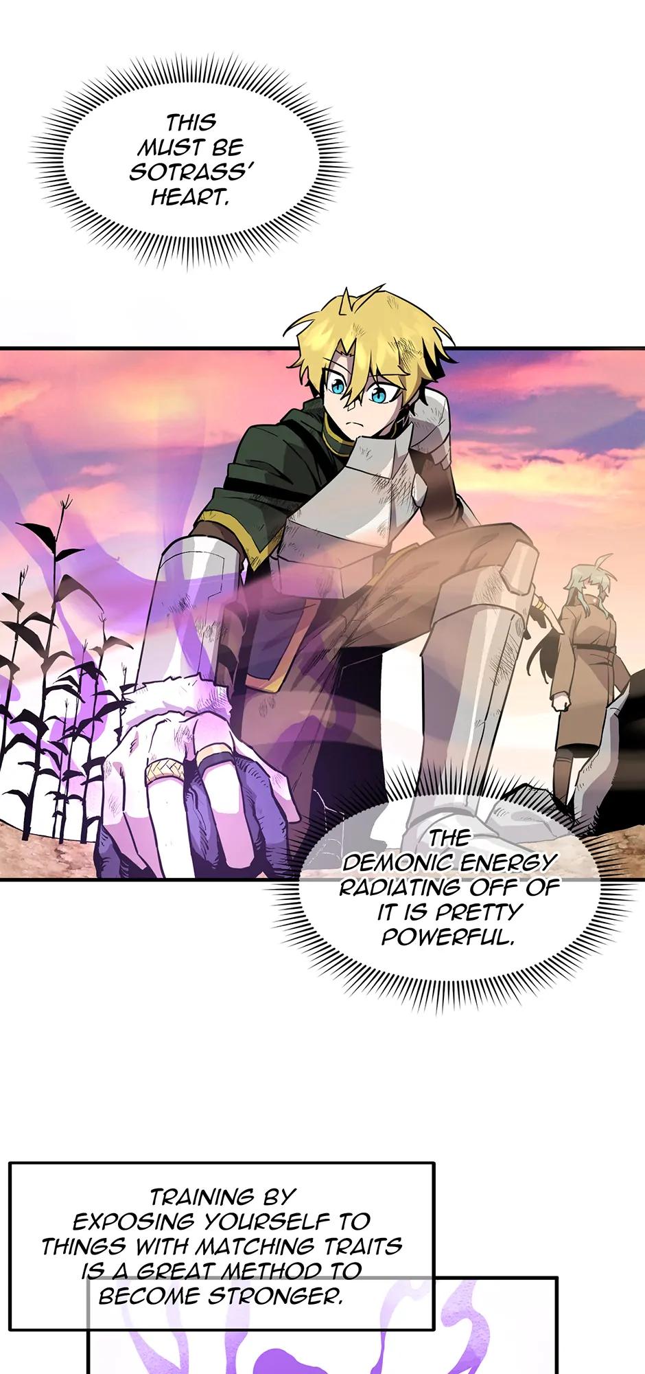 Solo Bug Player Chap 145 - Next Chap 146