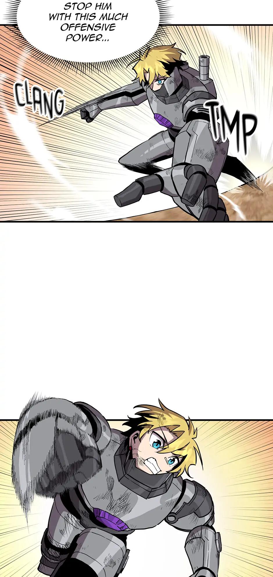 Solo Bug Player Chap 145 - Next Chap 146