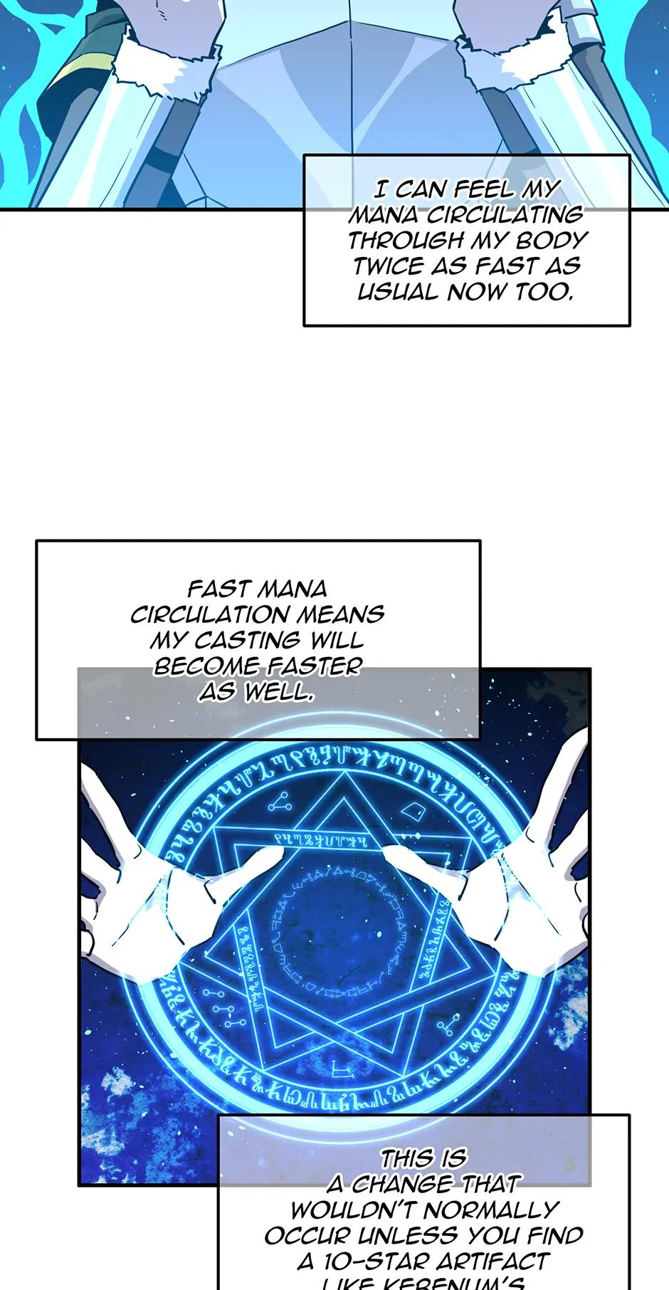 Solo Bug Player Chap 145 - Next Chap 146