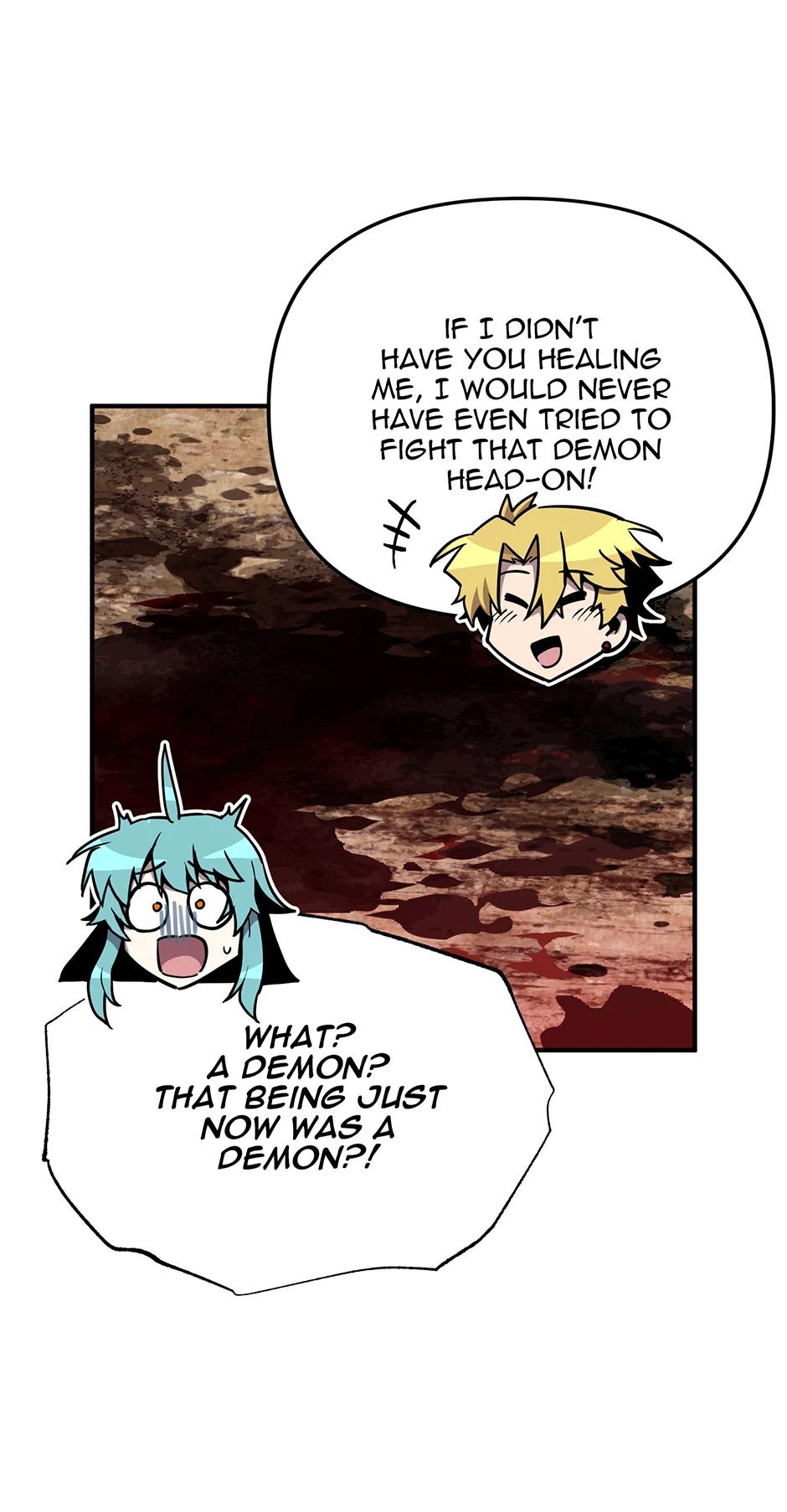 Solo Bug Player Chap 145 - Next Chap 146