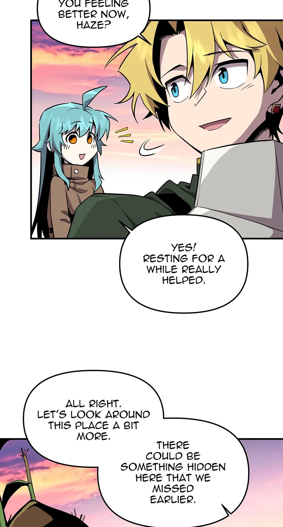 Solo Bug Player Chap 145 - Next Chap 146