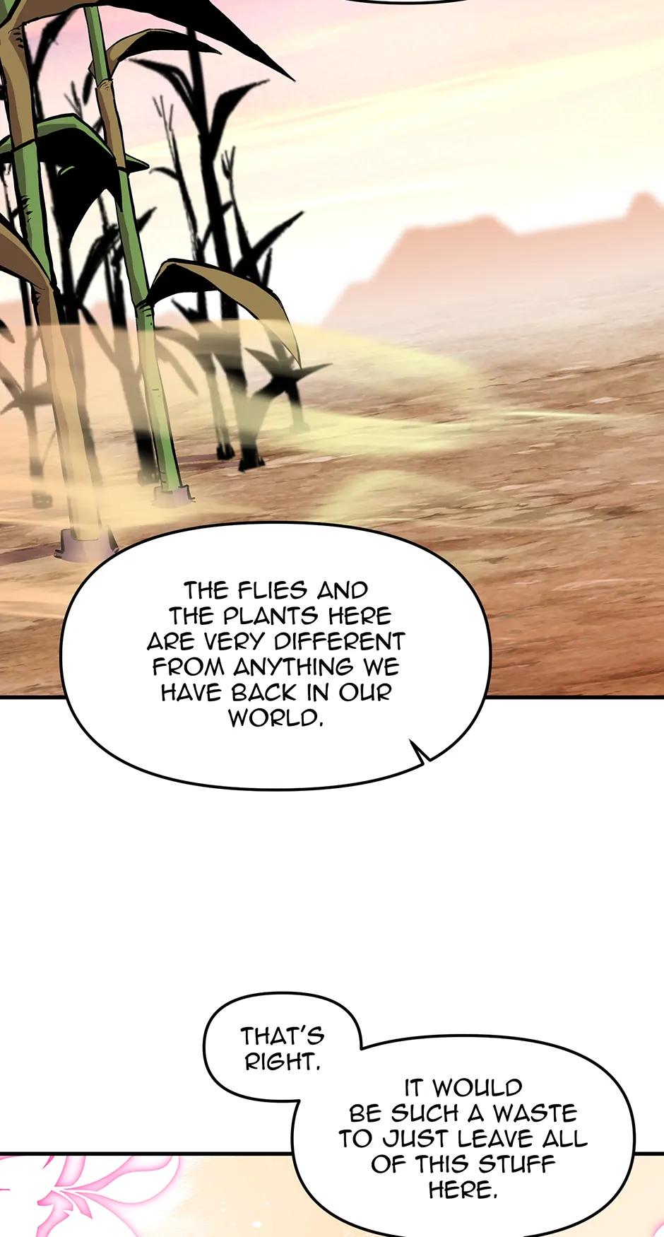 Solo Bug Player Chap 145 - Next Chap 146