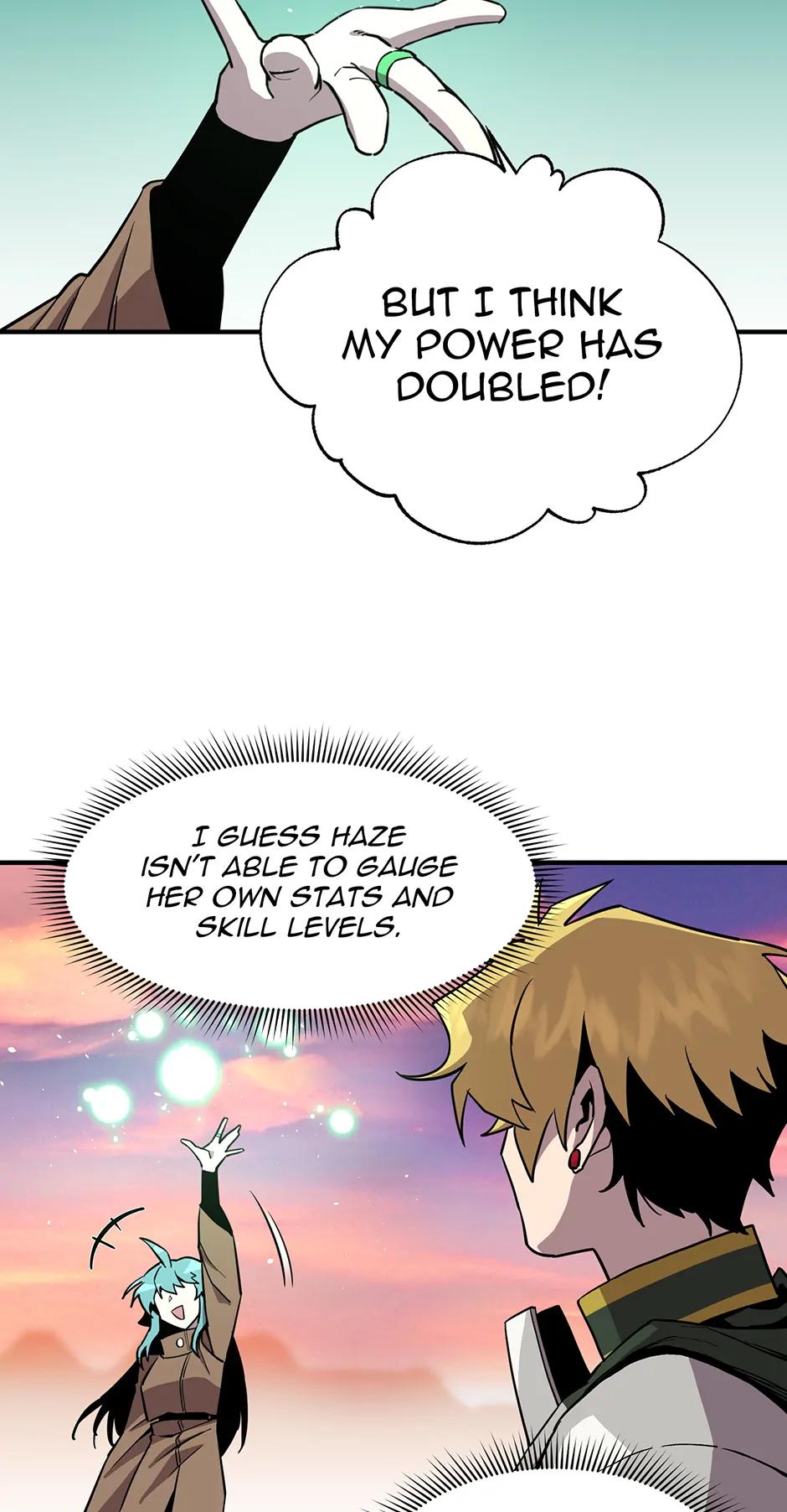 Solo Bug Player Chap 145 - Next Chap 146