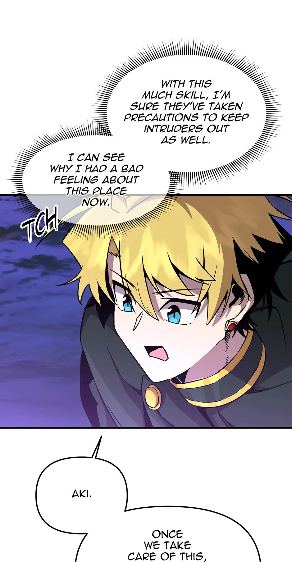 Solo Bug Player Chap 146 - Next Chap 147