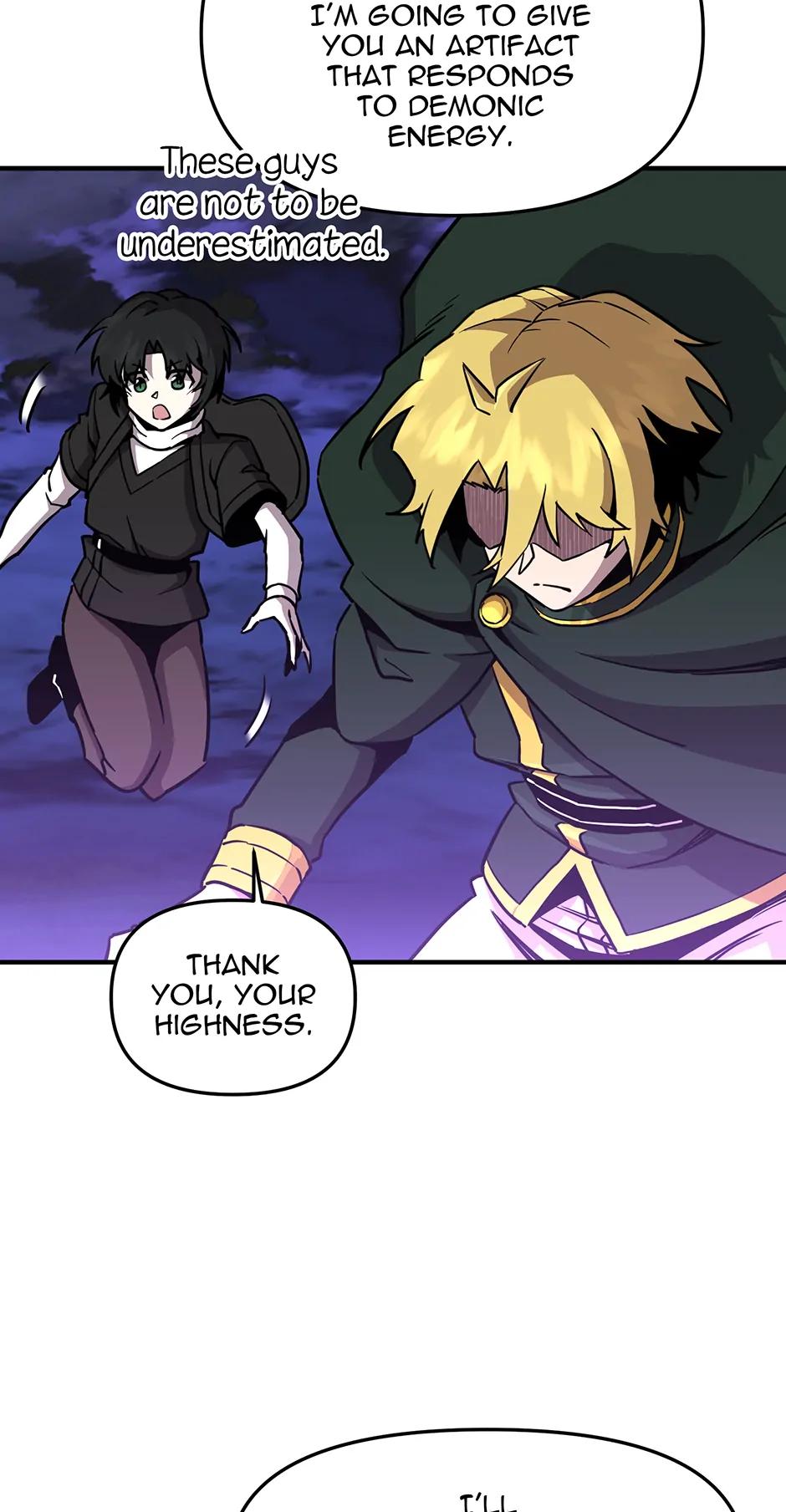 Solo Bug Player Chap 146 - Next Chap 147