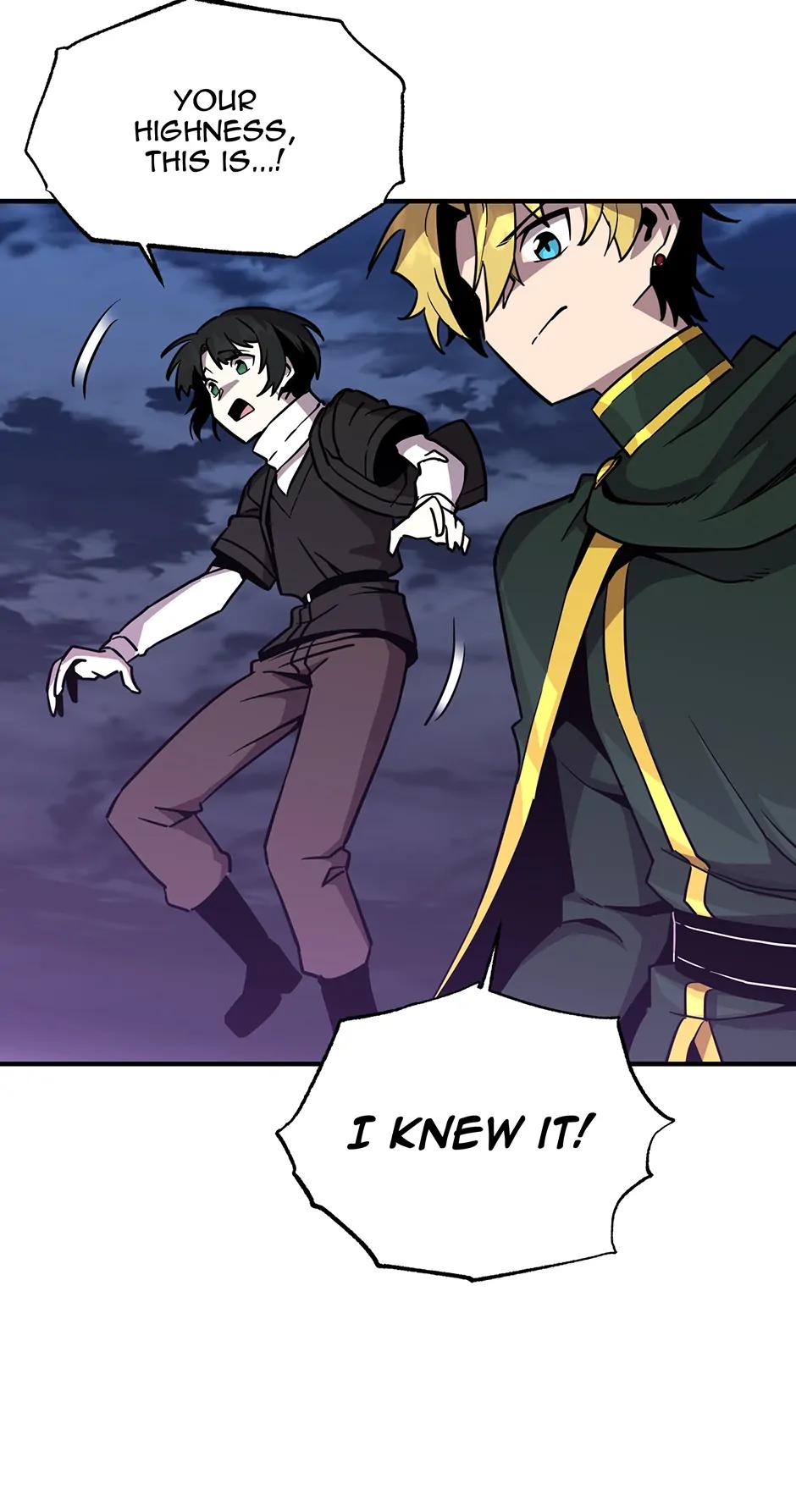 Solo Bug Player Chap 146 - Next Chap 147