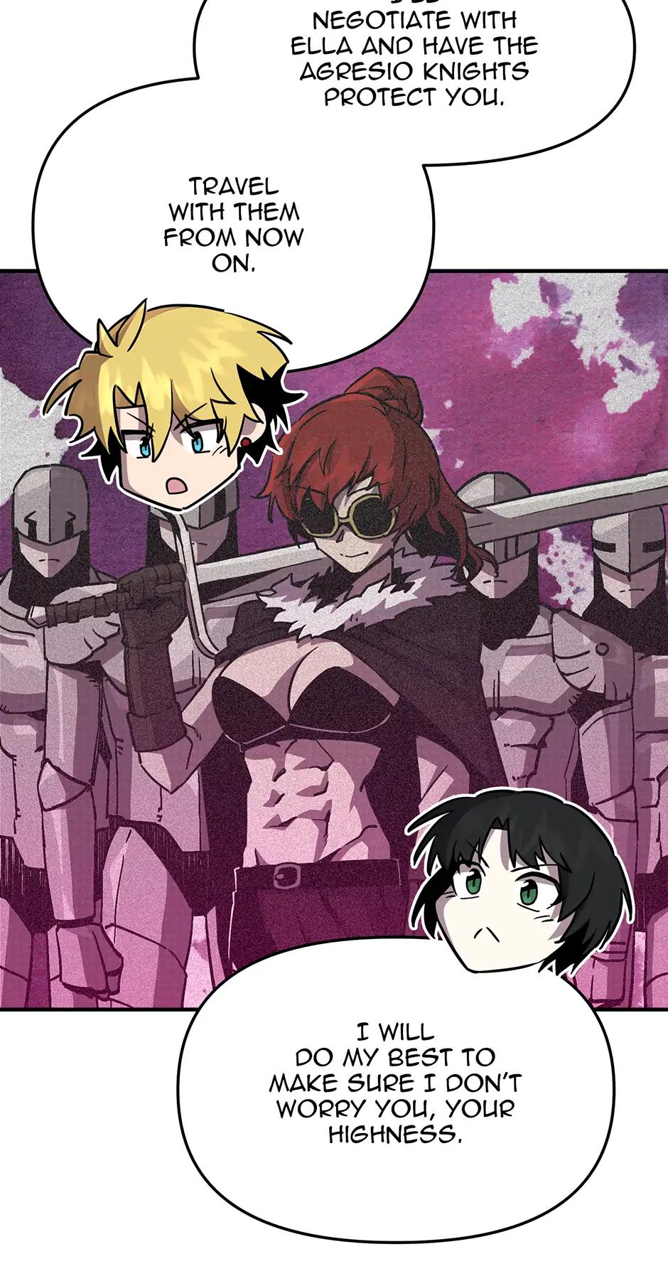 Solo Bug Player Chap 146 - Next Chap 147