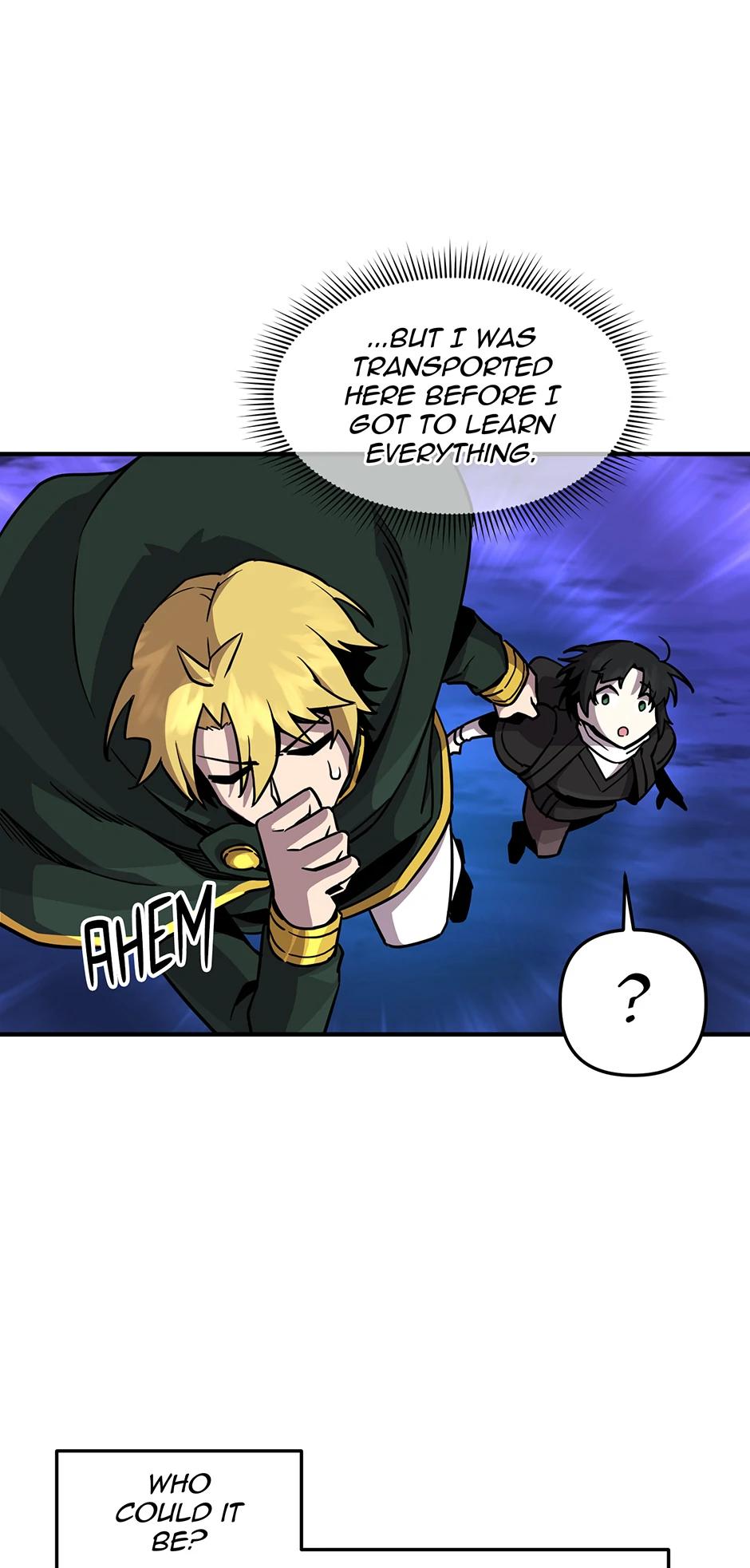 Solo Bug Player Chap 146 - Next Chap 147