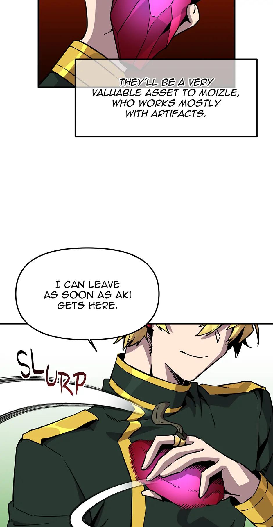 Solo Bug Player Chap 146 - Next Chap 147