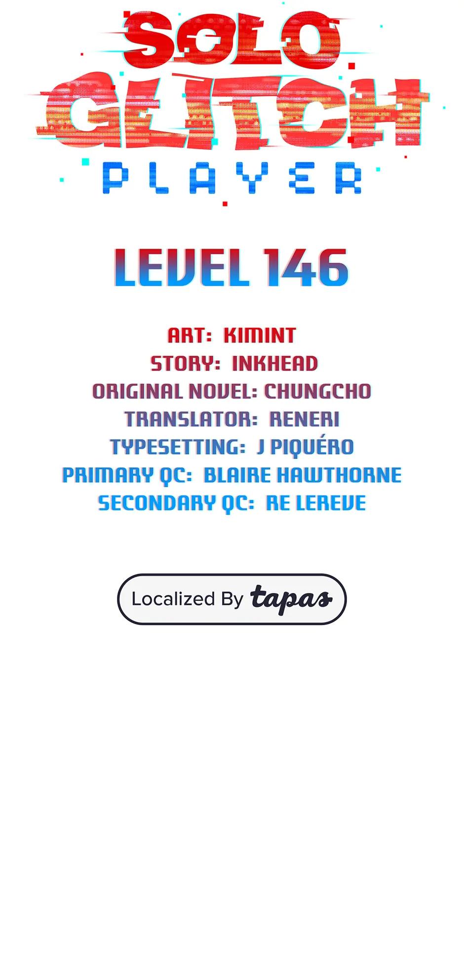 Solo Bug Player Chap 146 - Next Chap 147