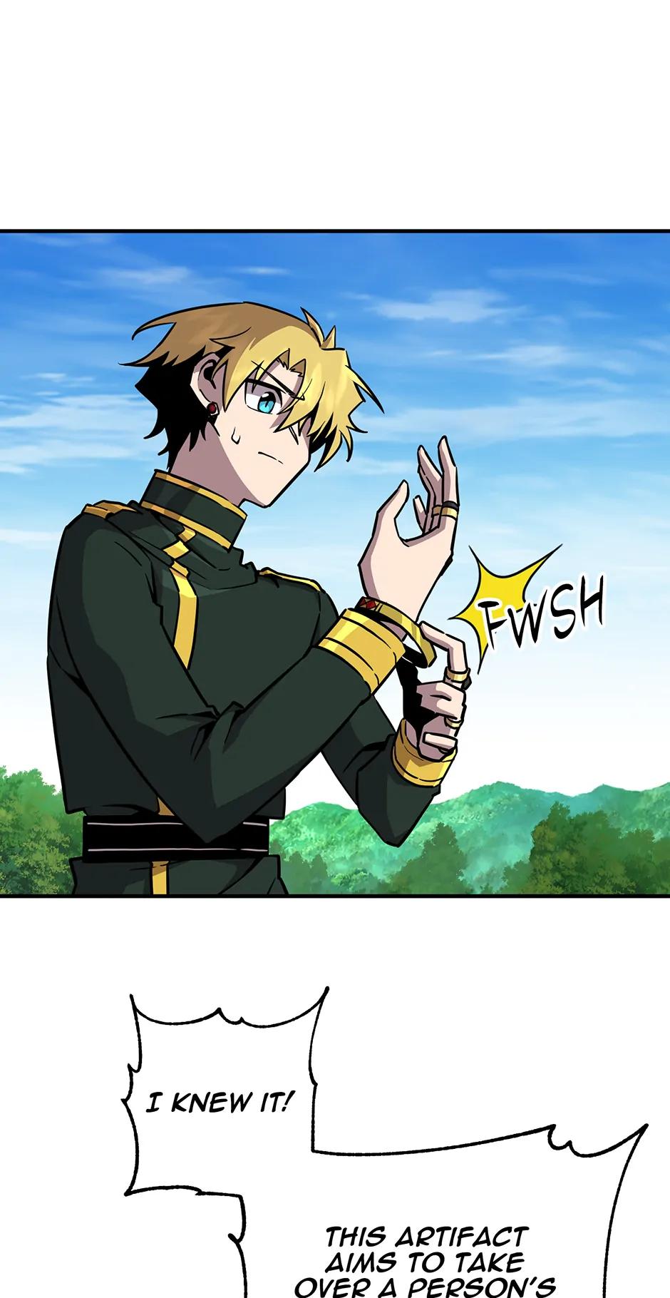 Solo Bug Player Chap 146 - Next Chap 147