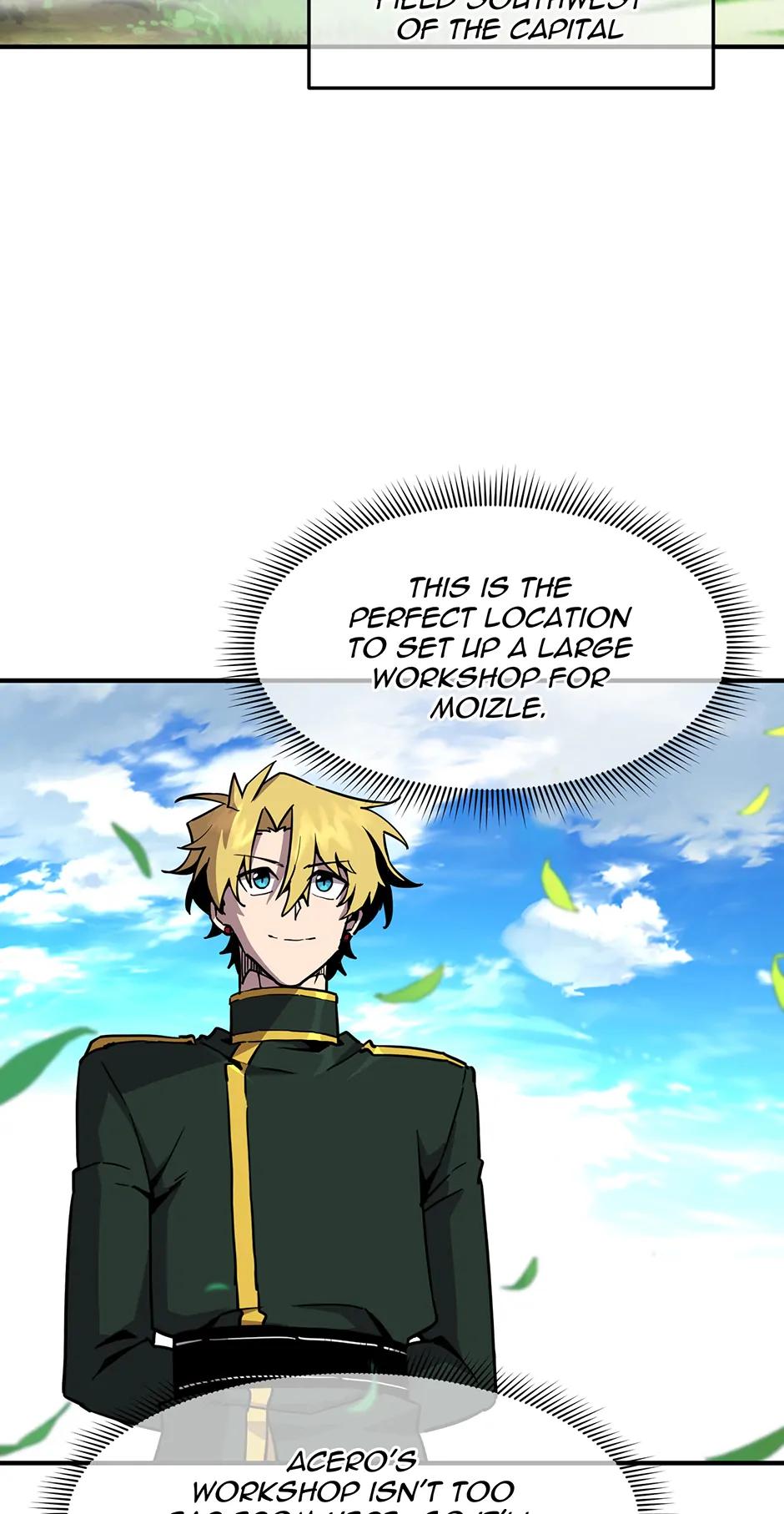 Solo Bug Player Chap 146 - Next Chap 147