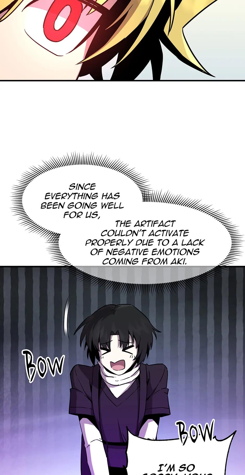 Solo Bug Player Chap 146 - Next Chap 147