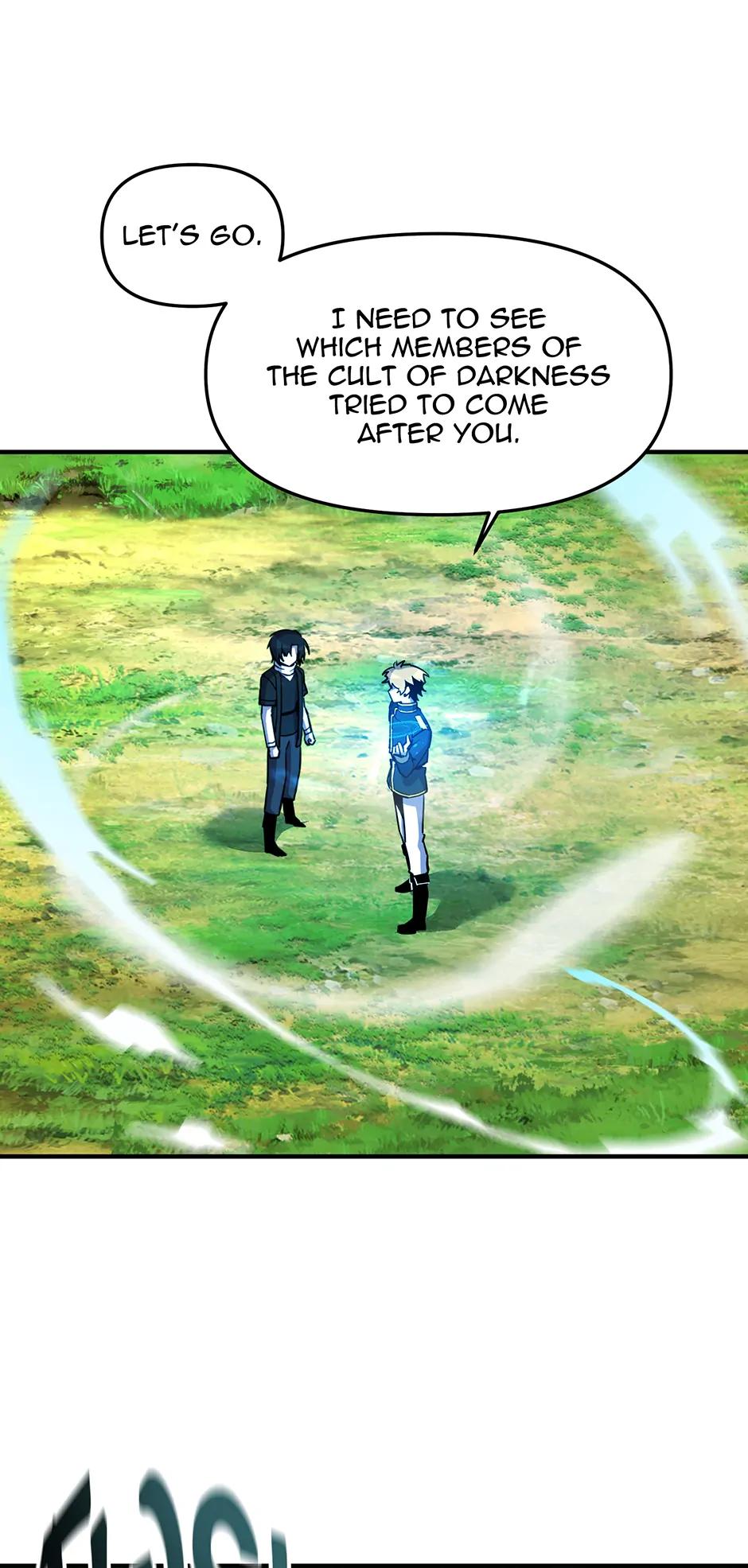 Solo Bug Player Chap 146 - Next Chap 147