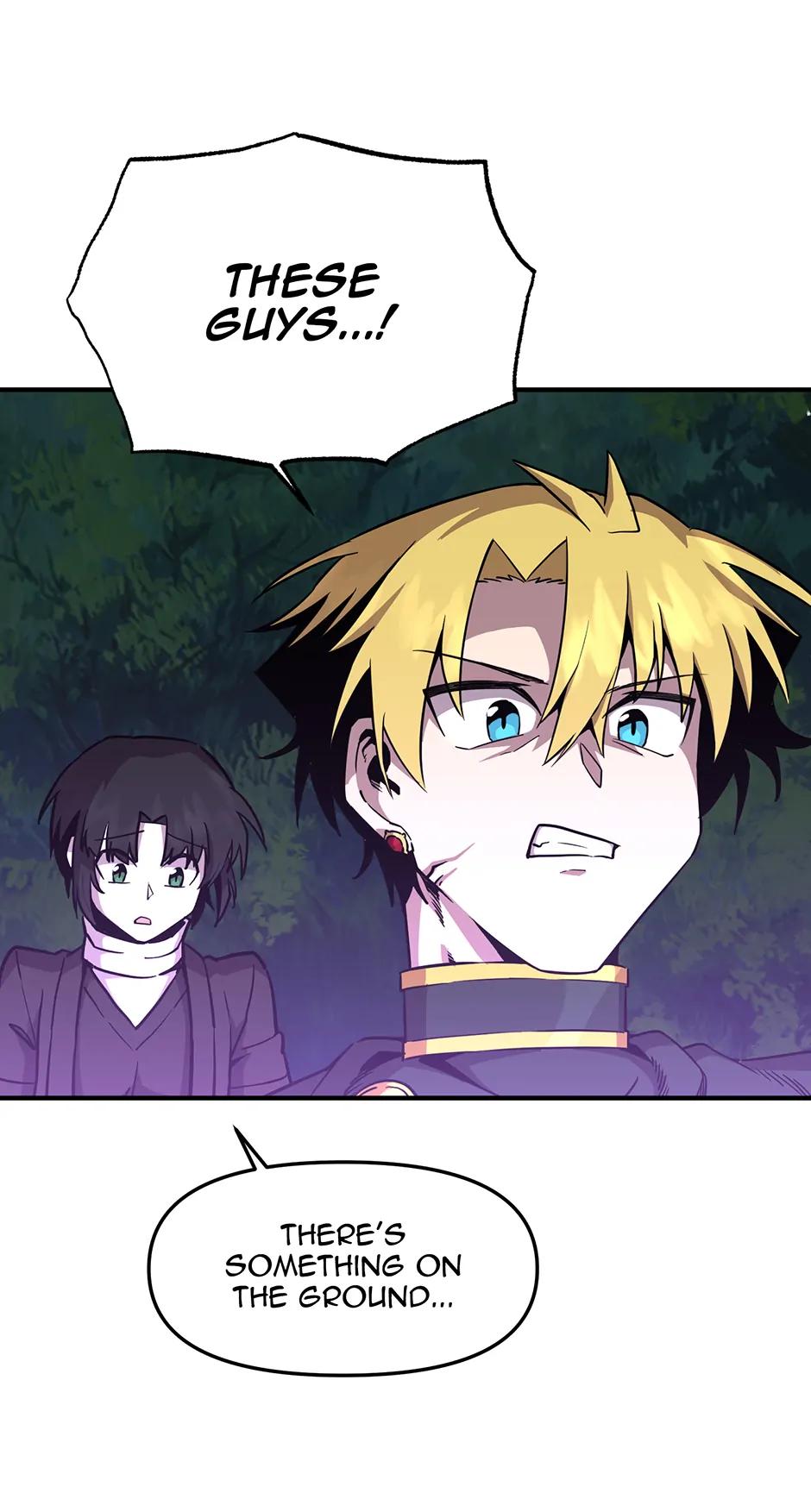 Solo Bug Player Chap 146 - Next Chap 147