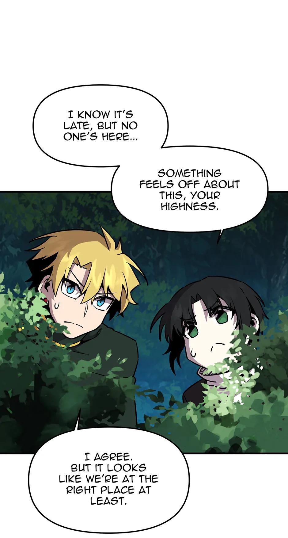 Solo Bug Player Chap 146 - Next Chap 147