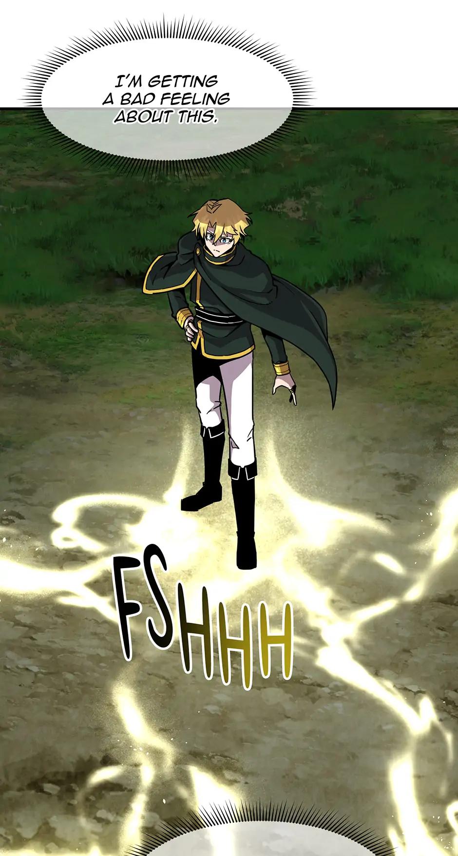 Solo Bug Player Chap 146 - Next Chap 147