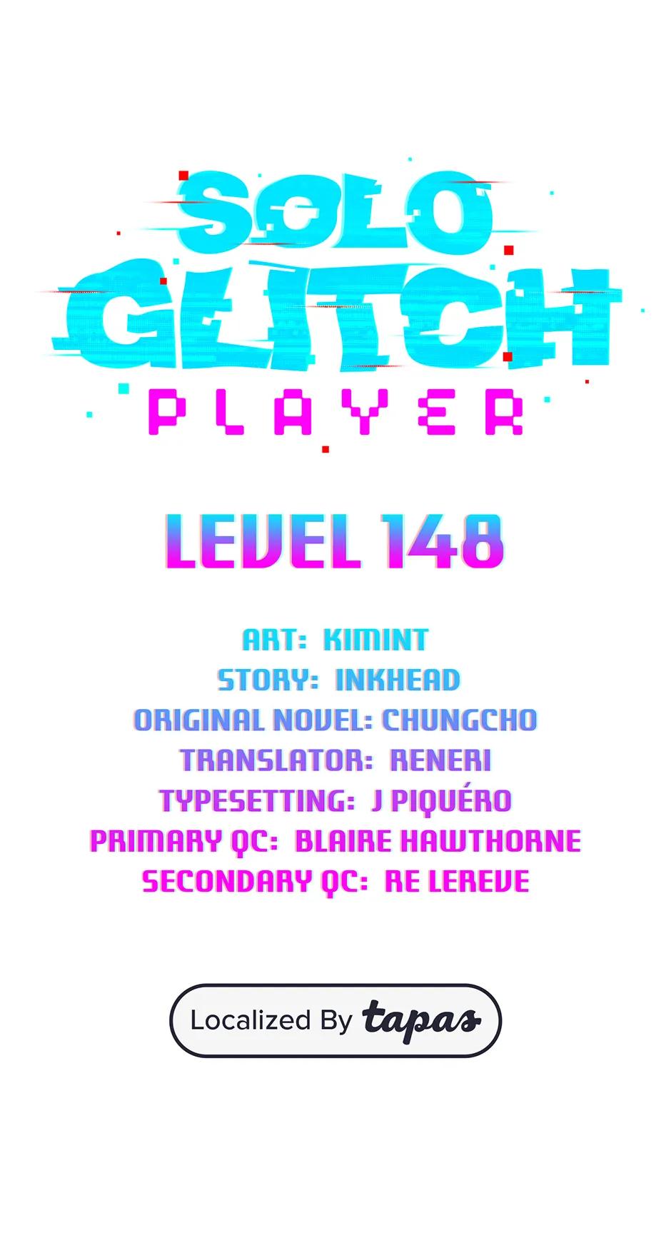 Solo Bug Player Chap 148 - Next Chap 149