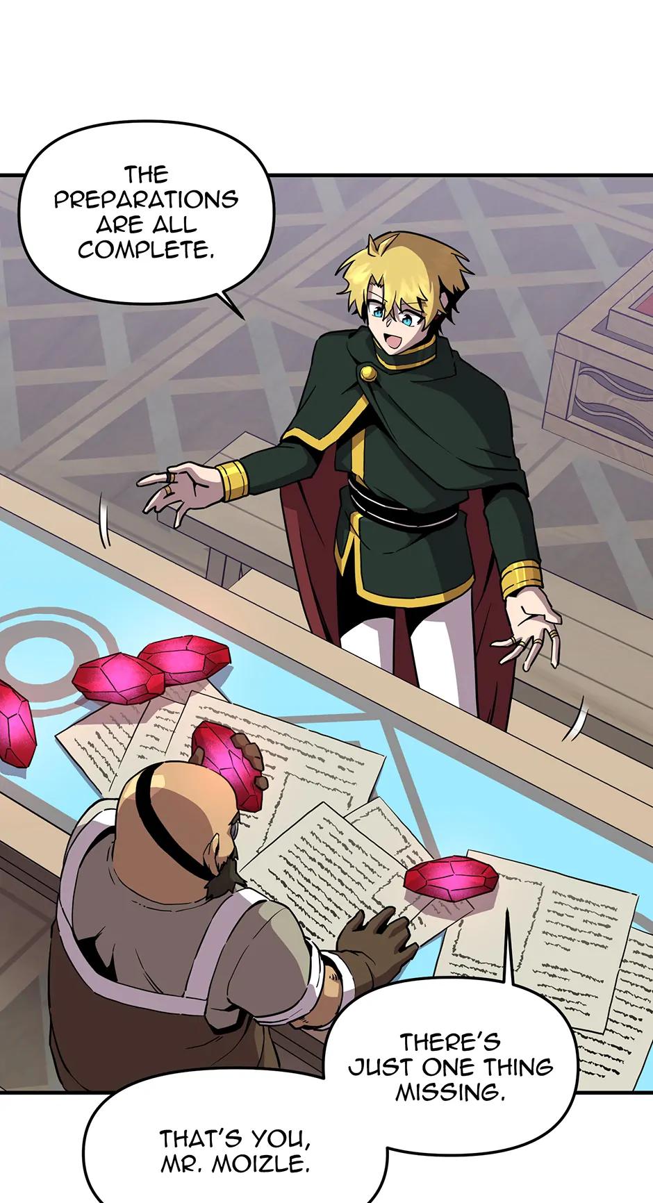 Solo Bug Player Chap 148 - Next Chap 149