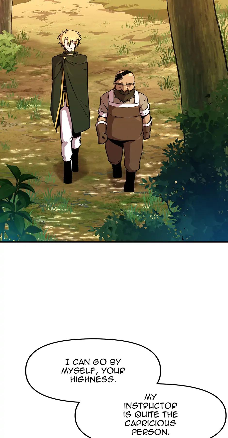 Solo Bug Player Chap 148 - Next Chap 149