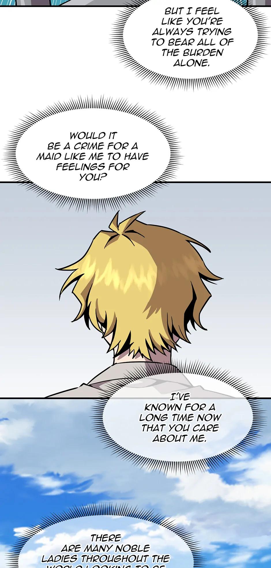 Solo Bug Player Chap 140 - Next Chap 141