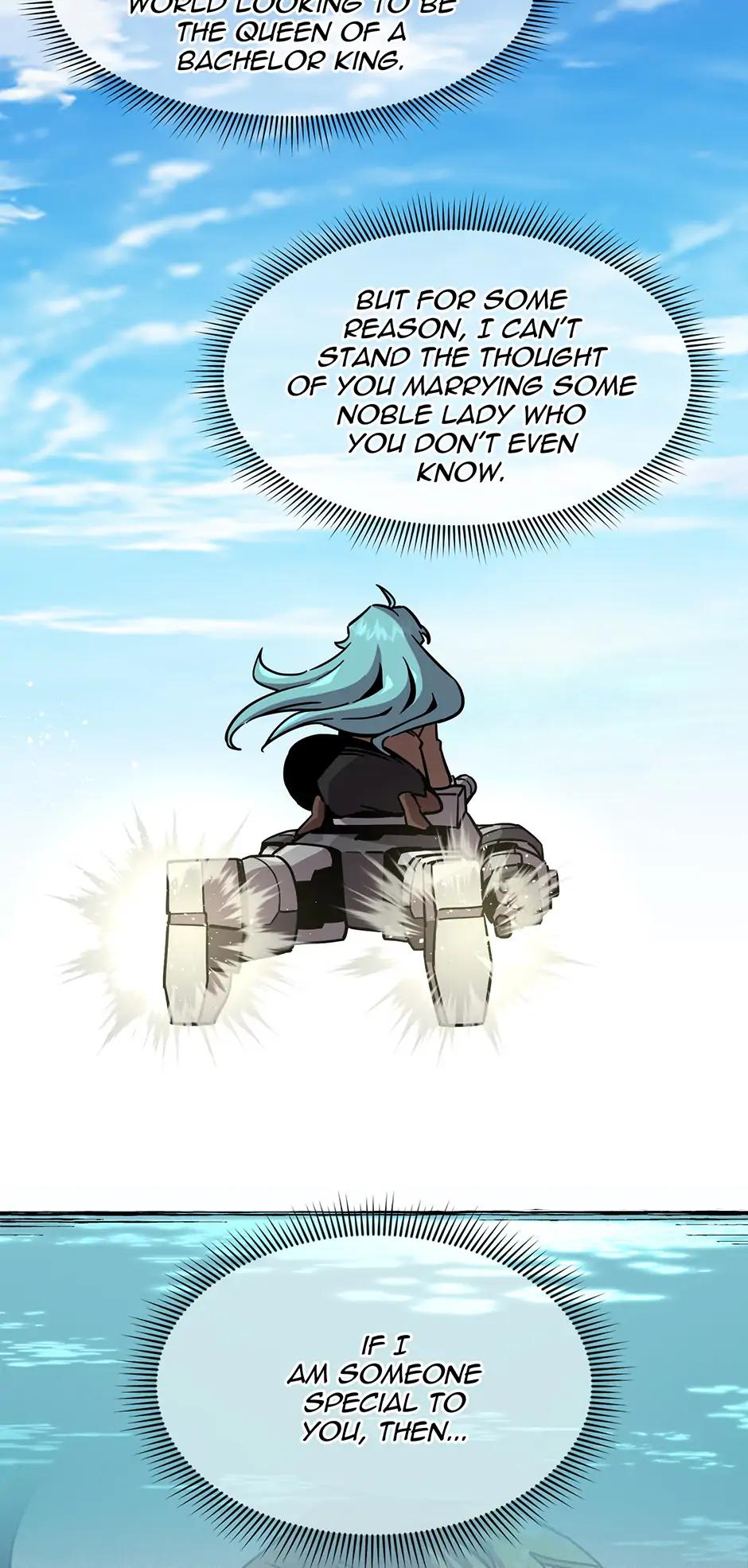 Solo Bug Player Chap 140 - Next Chap 141
