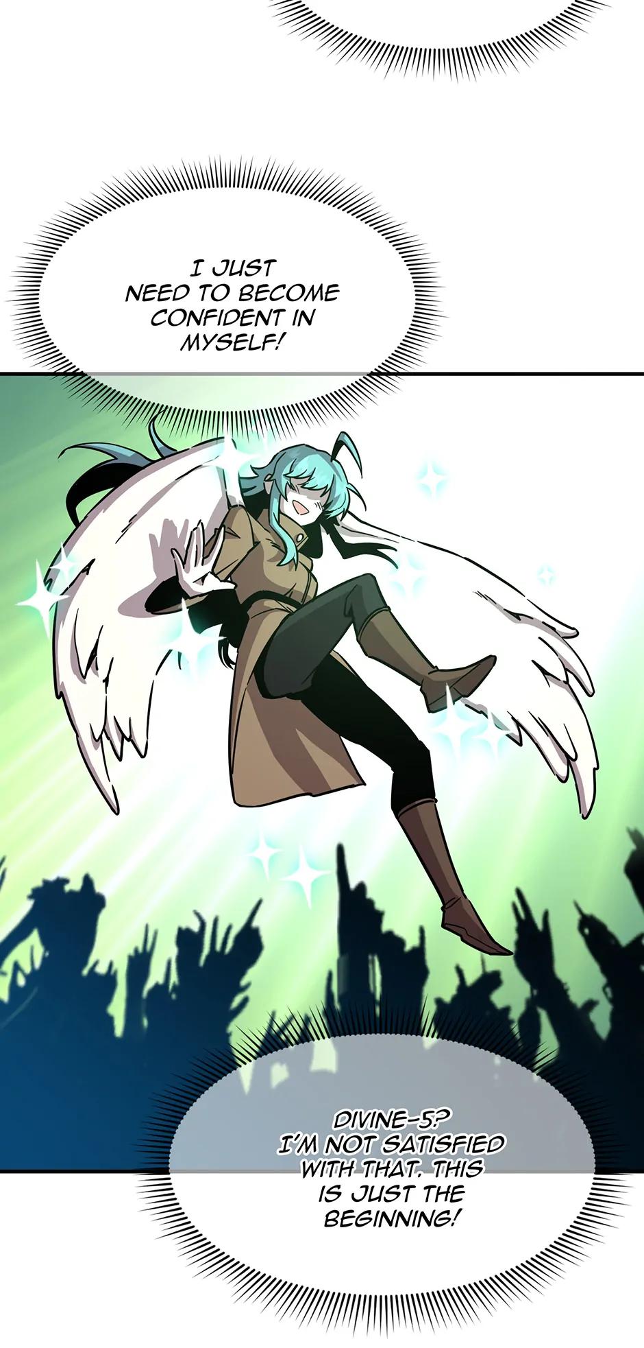 Solo Bug Player Chap 140 - Next Chap 141