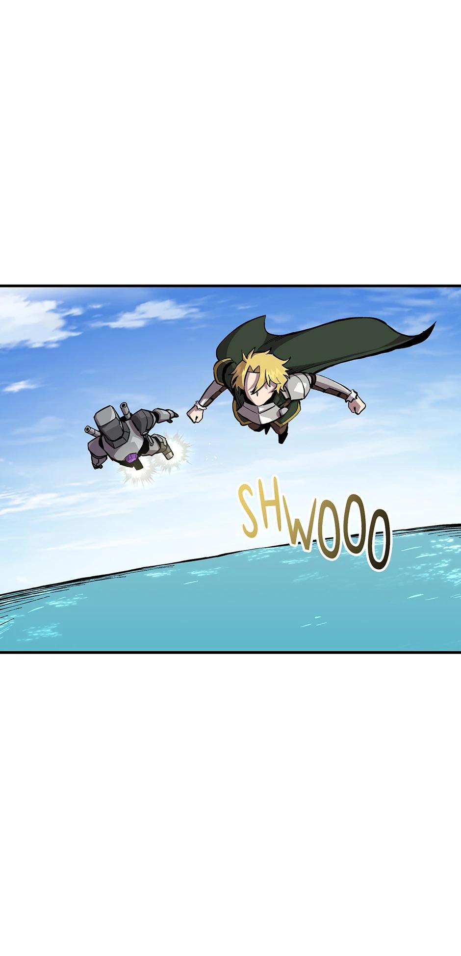 Solo Bug Player Chap 140 - Next Chap 141