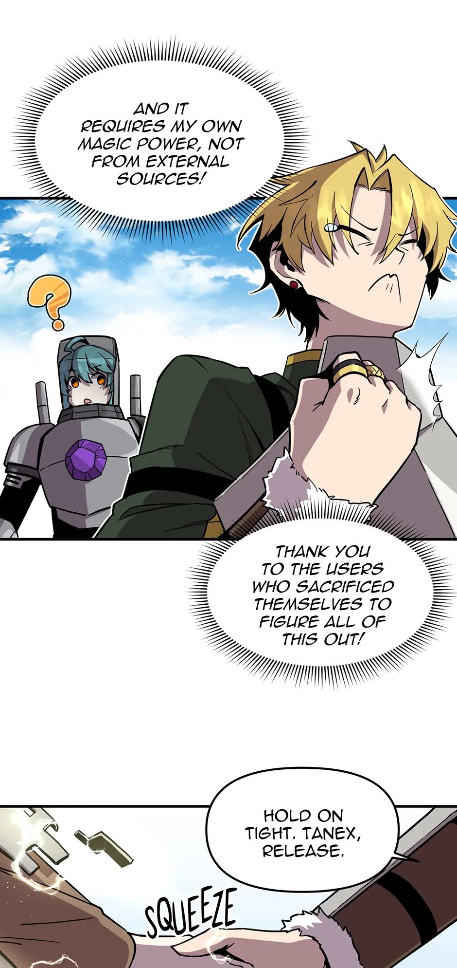 Solo Bug Player Chap 140 - Next Chap 141