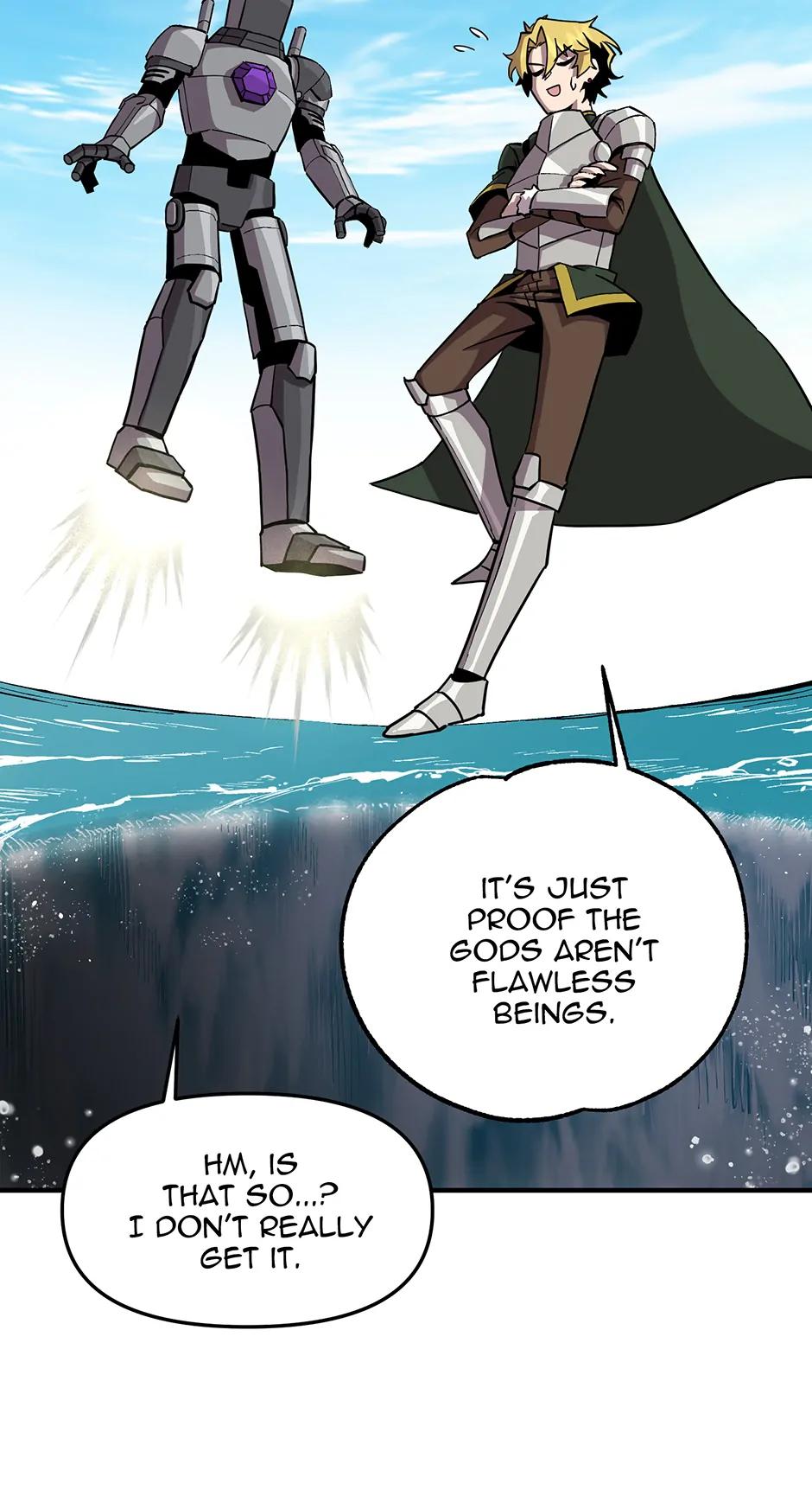 Solo Bug Player Chap 140 - Next Chap 141