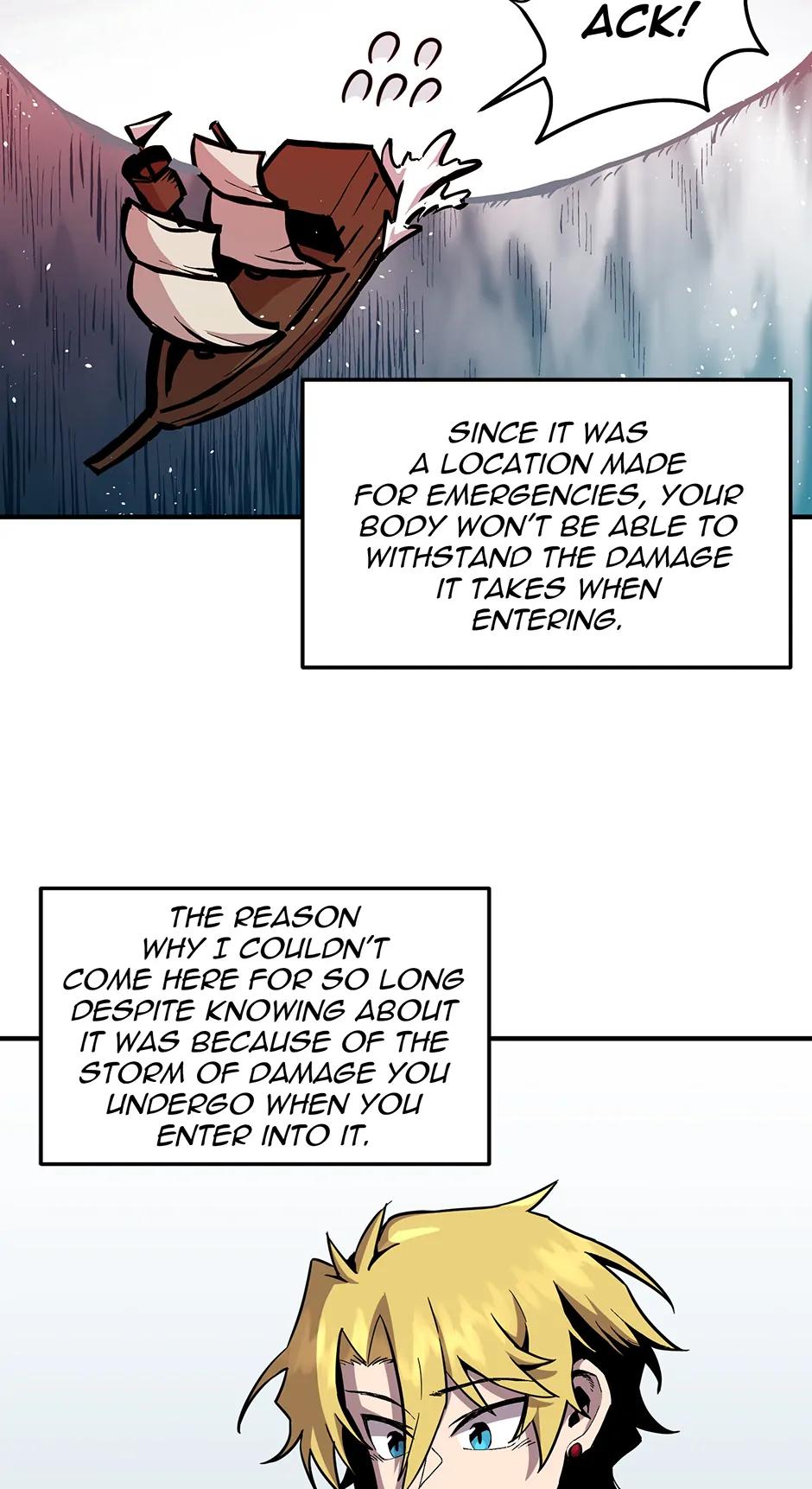 Solo Bug Player Chap 140 - Next Chap 141