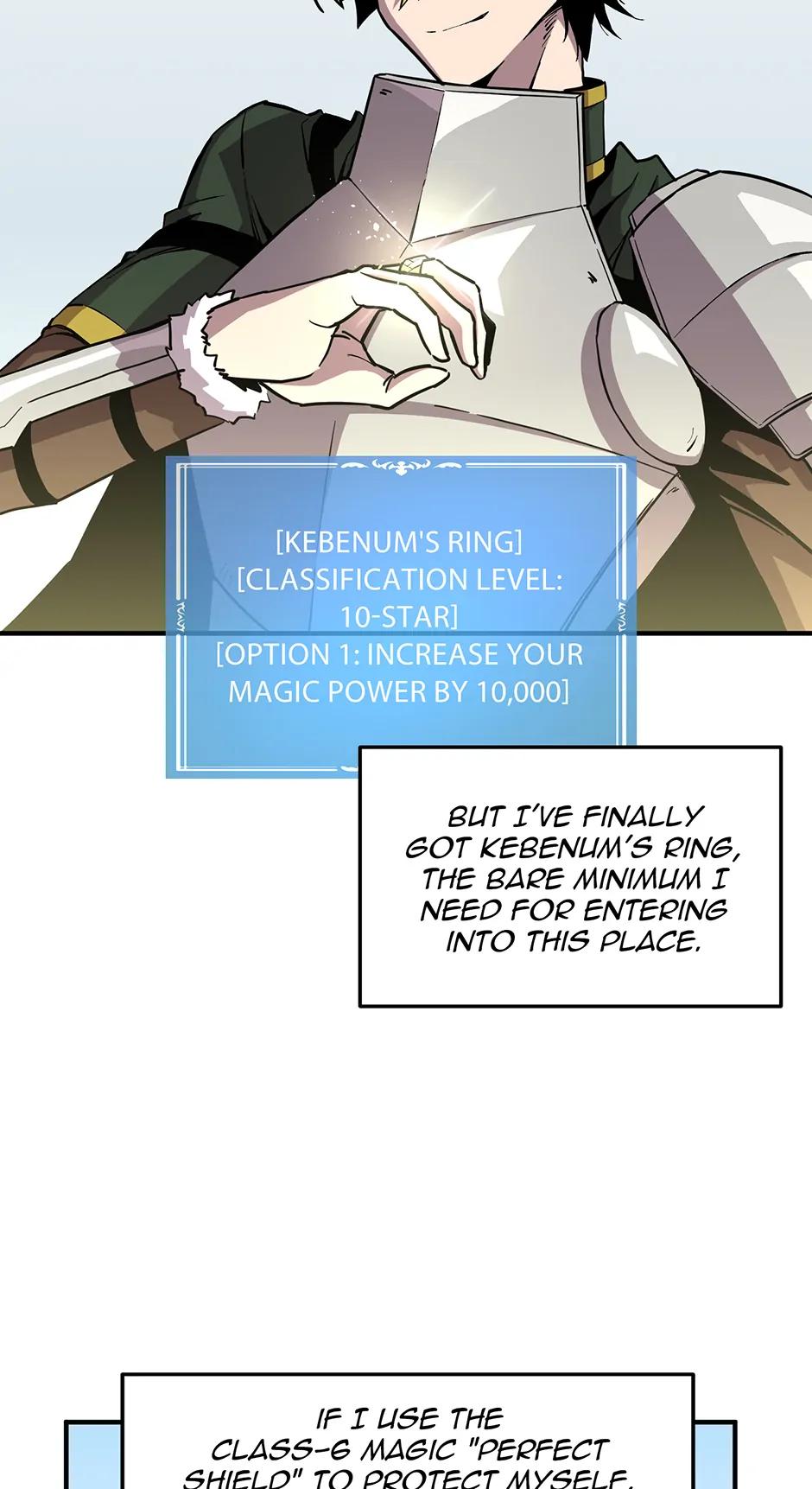 Solo Bug Player Chap 140 - Next Chap 141